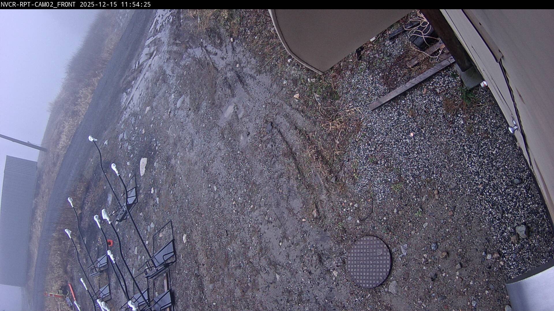 Web Cam History Image - 64