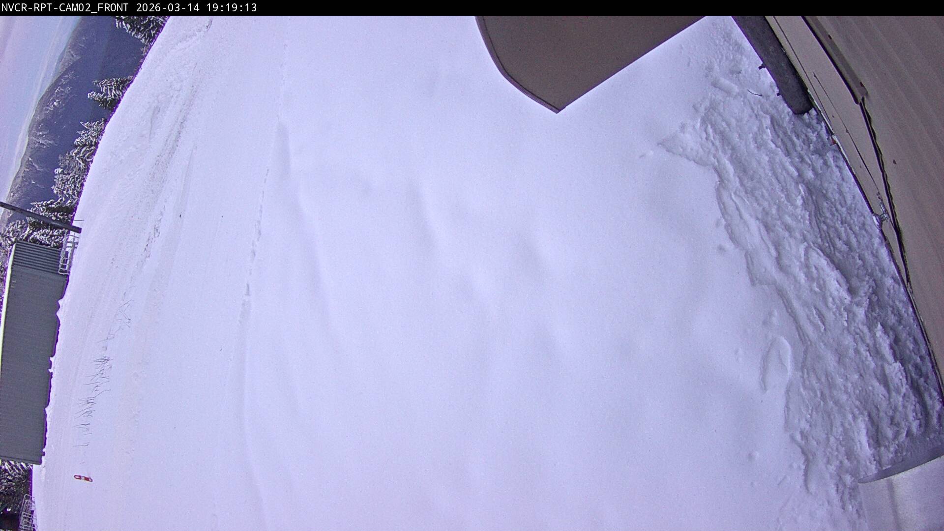 Web Cam History Image - 64