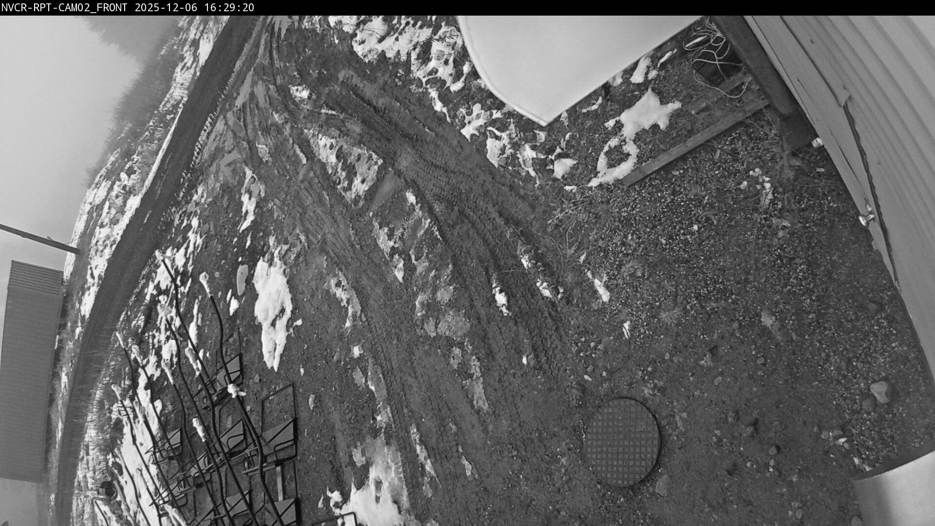 Web Cam History Image - 633