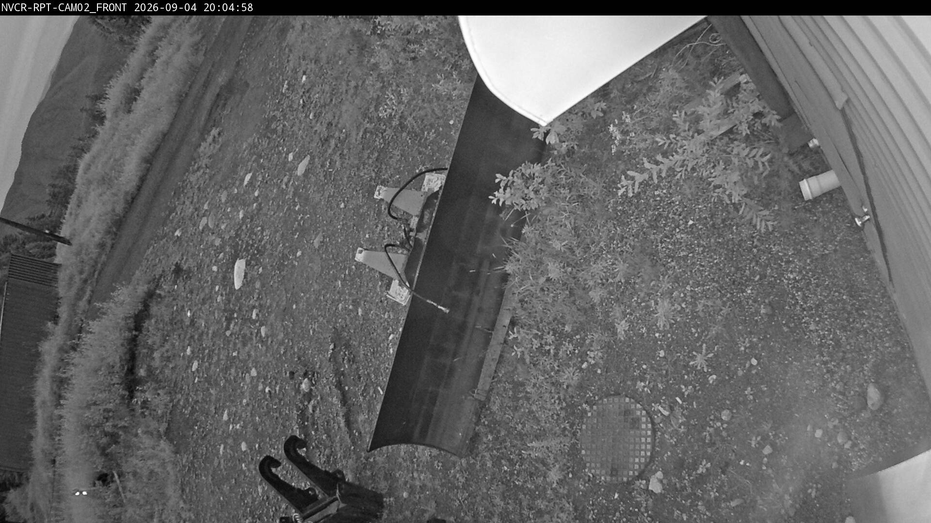Web Cam History Image - 633
