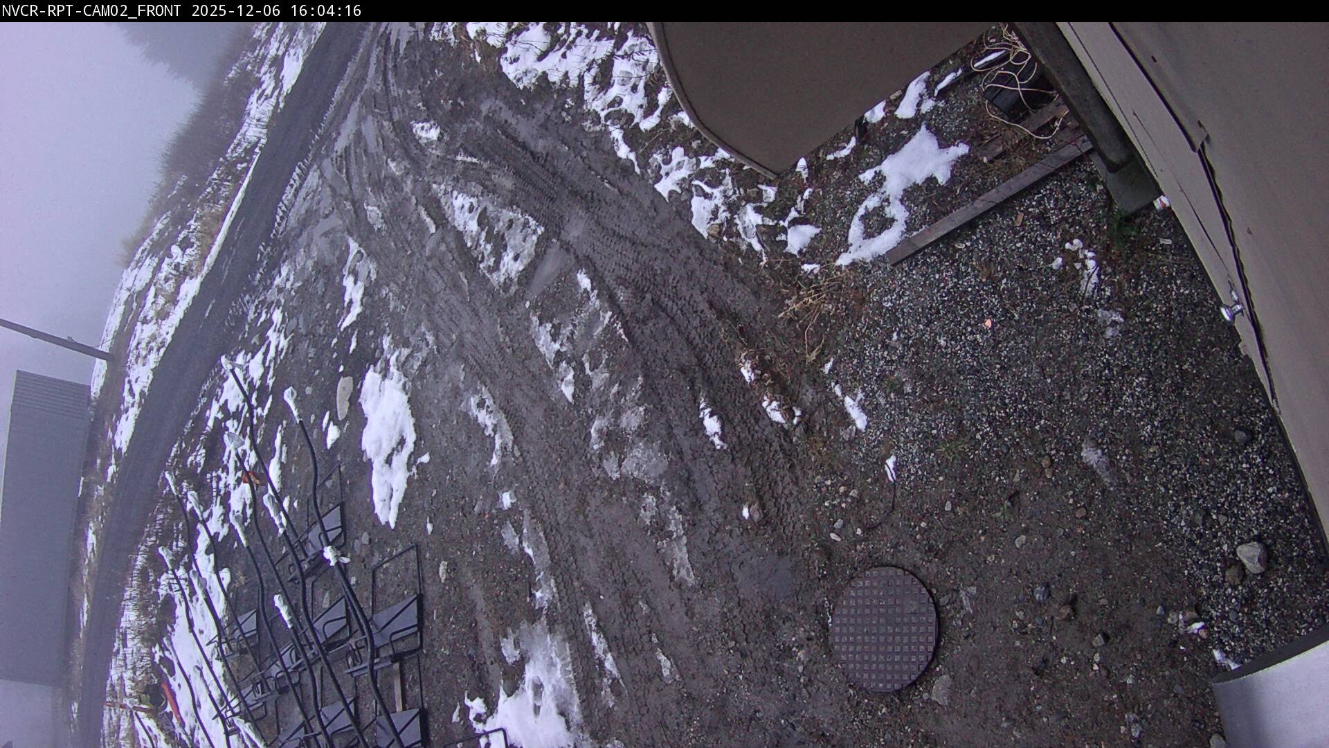 Web Cam History Image - 635