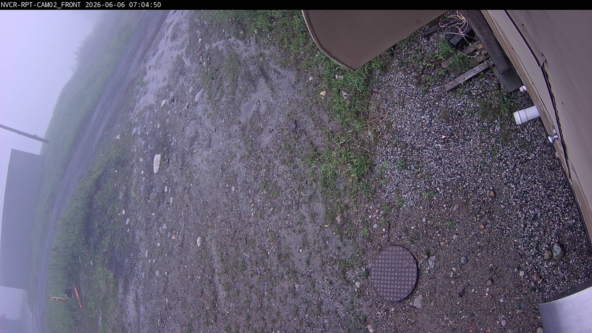 Web Cam History Image - 635