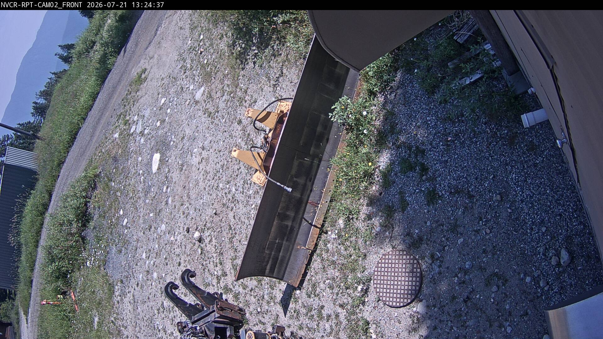 Web Cam History Image - 635
