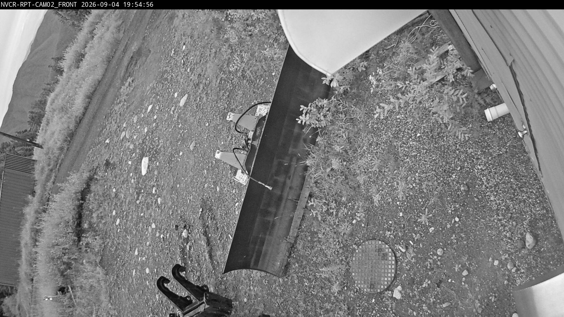 Web Cam History Image - 635
