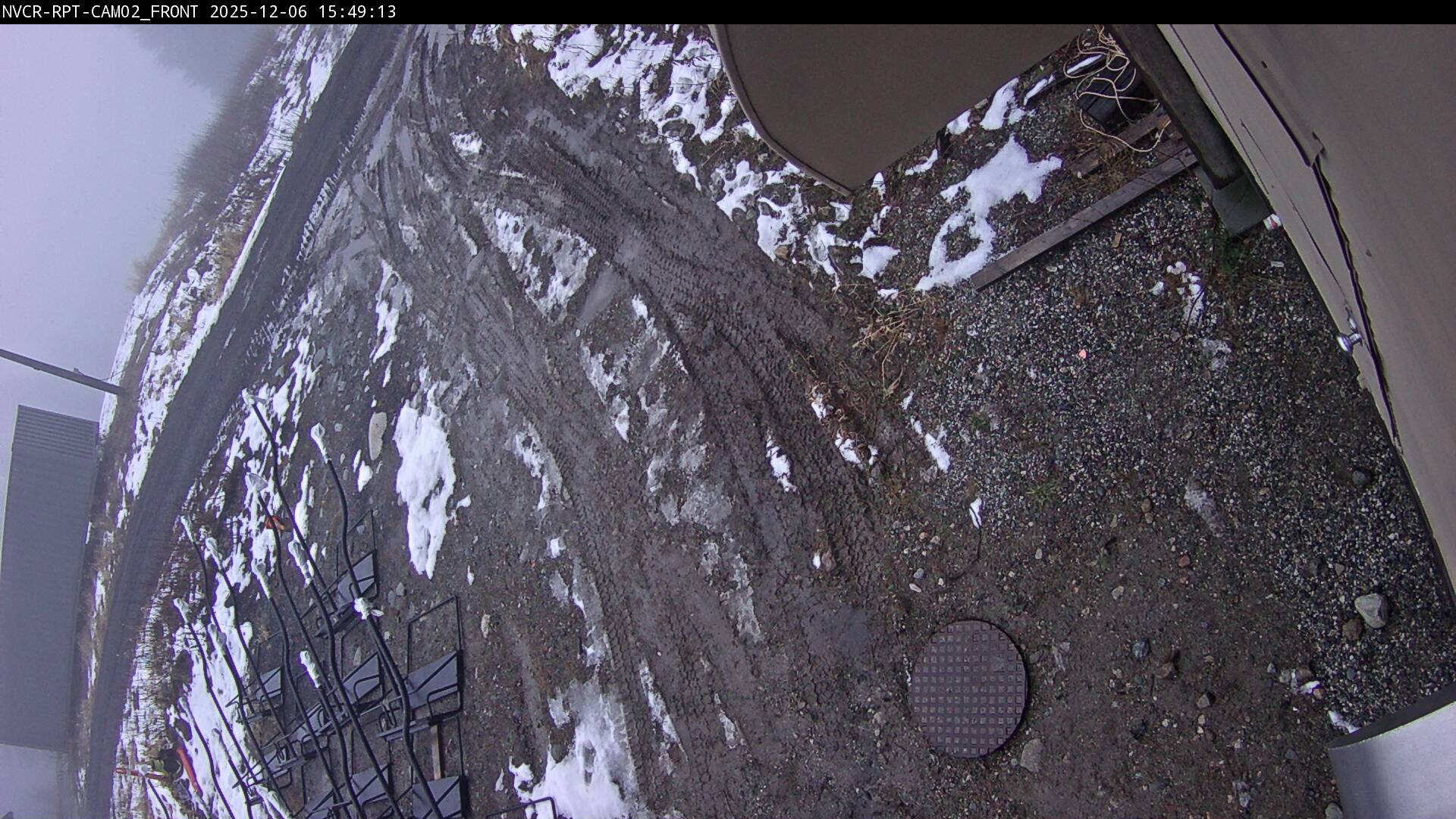 Web Cam History Image - 636