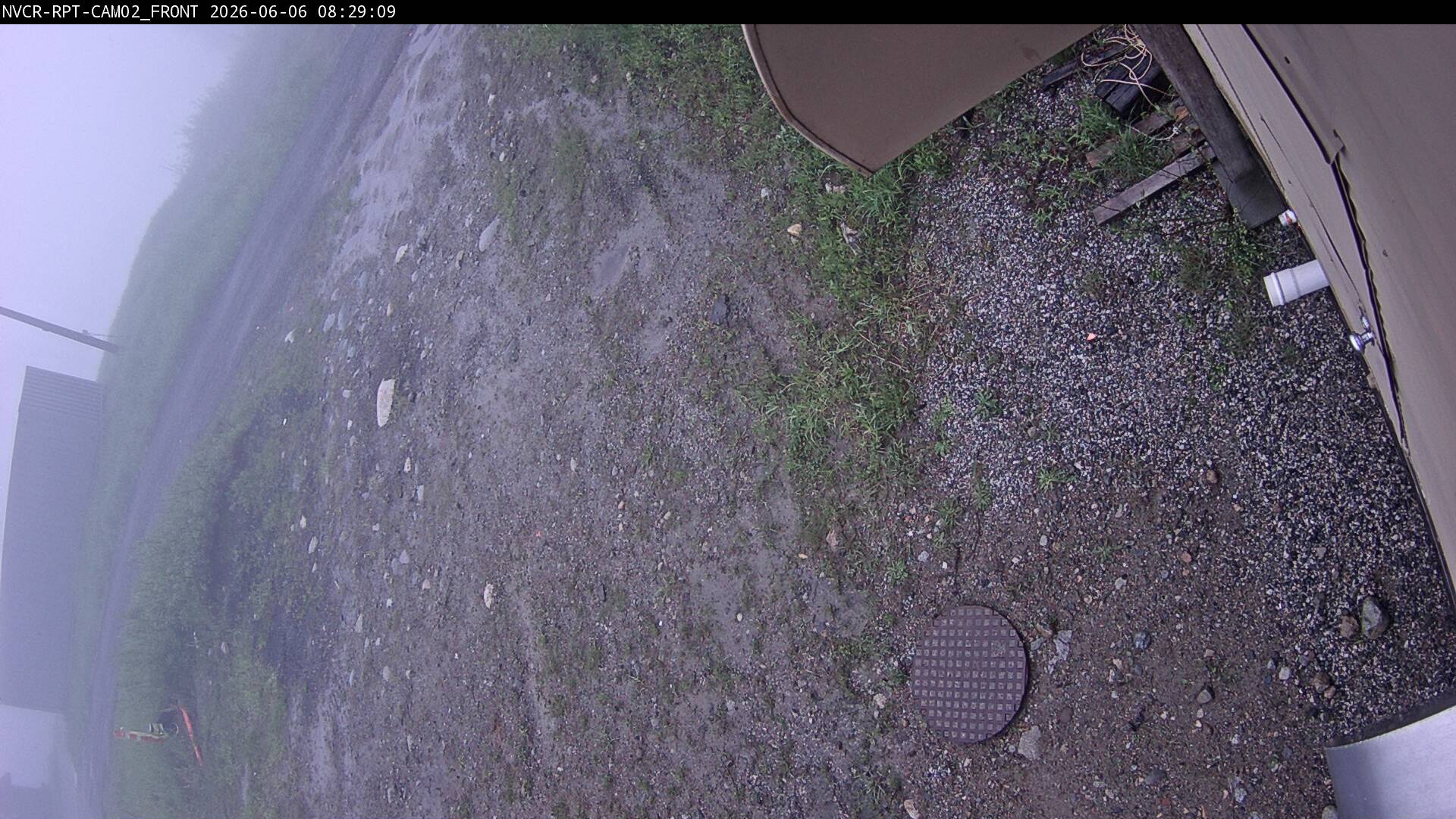 Web Cam History Image - 636