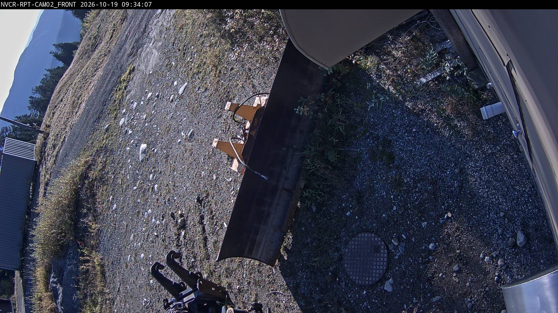 Web Cam History Image - 636