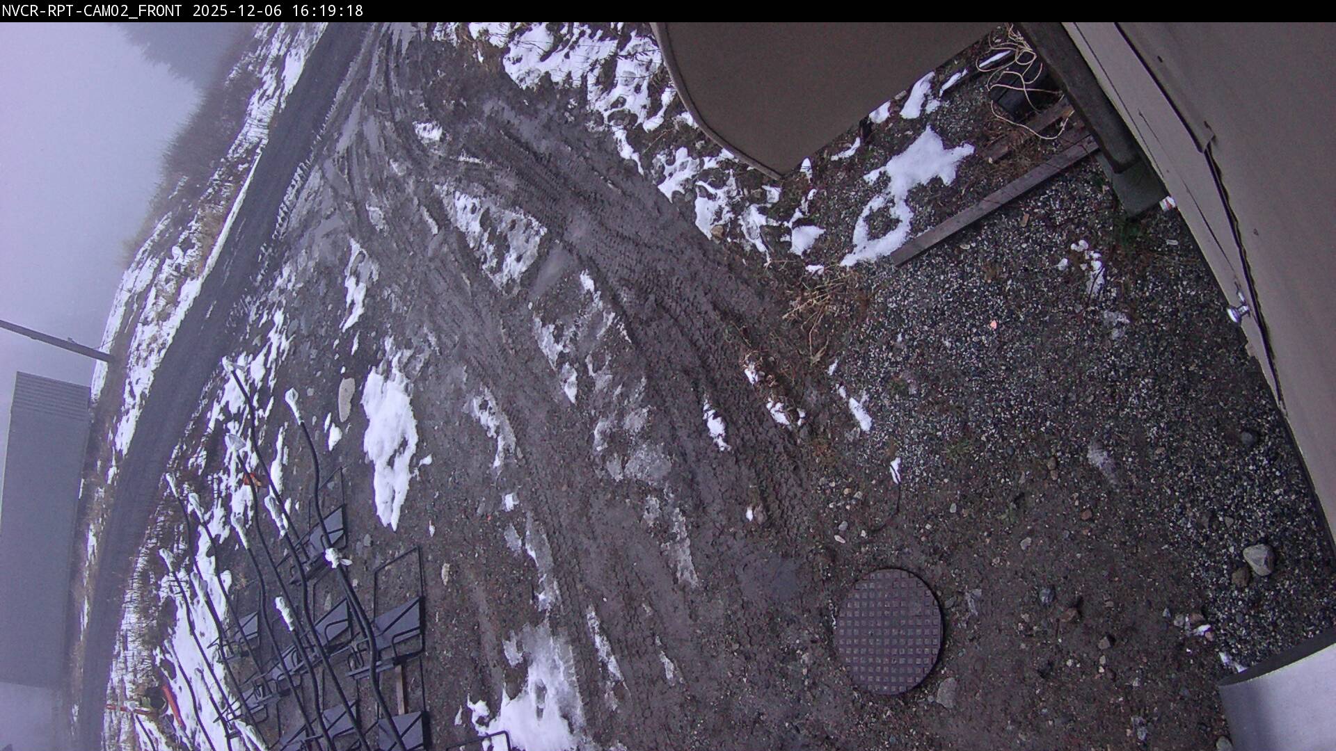 Web Cam History Image - 637