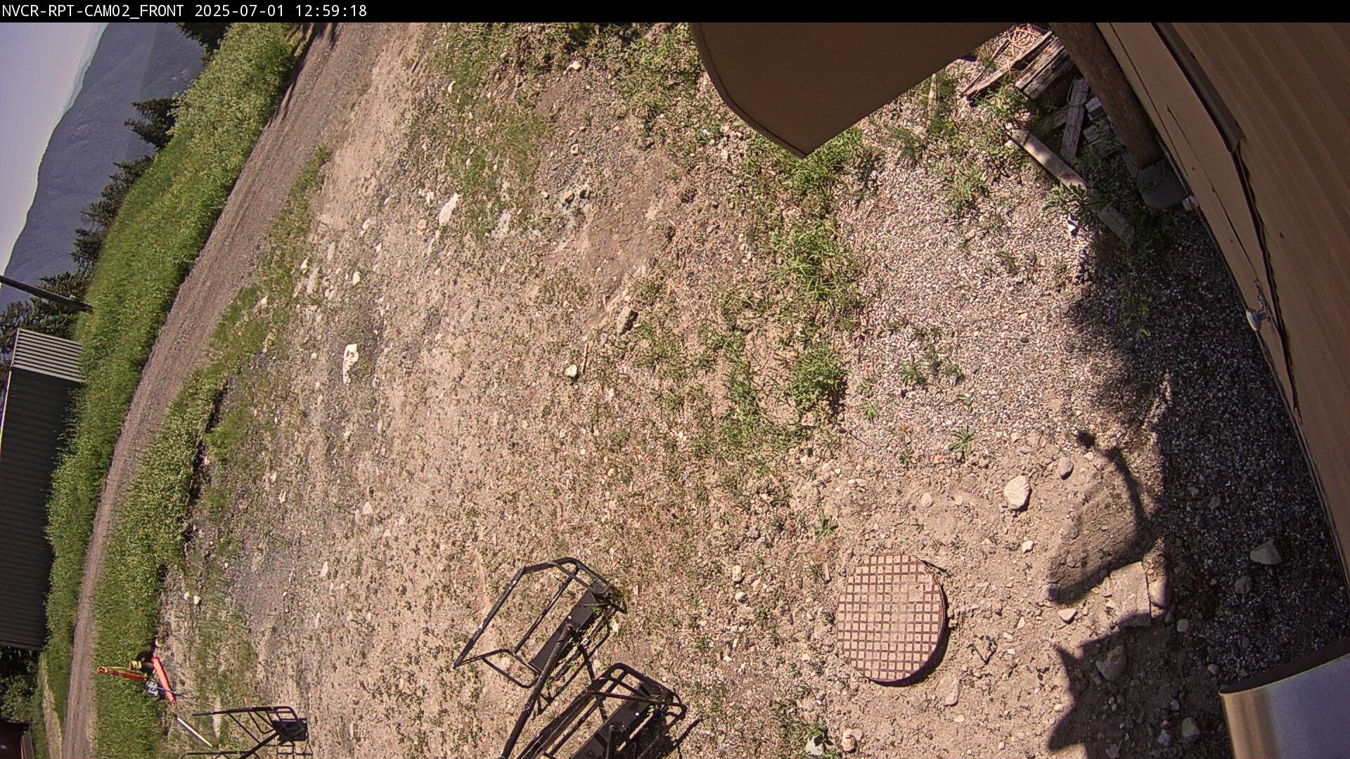 Web Cam History Image - 638