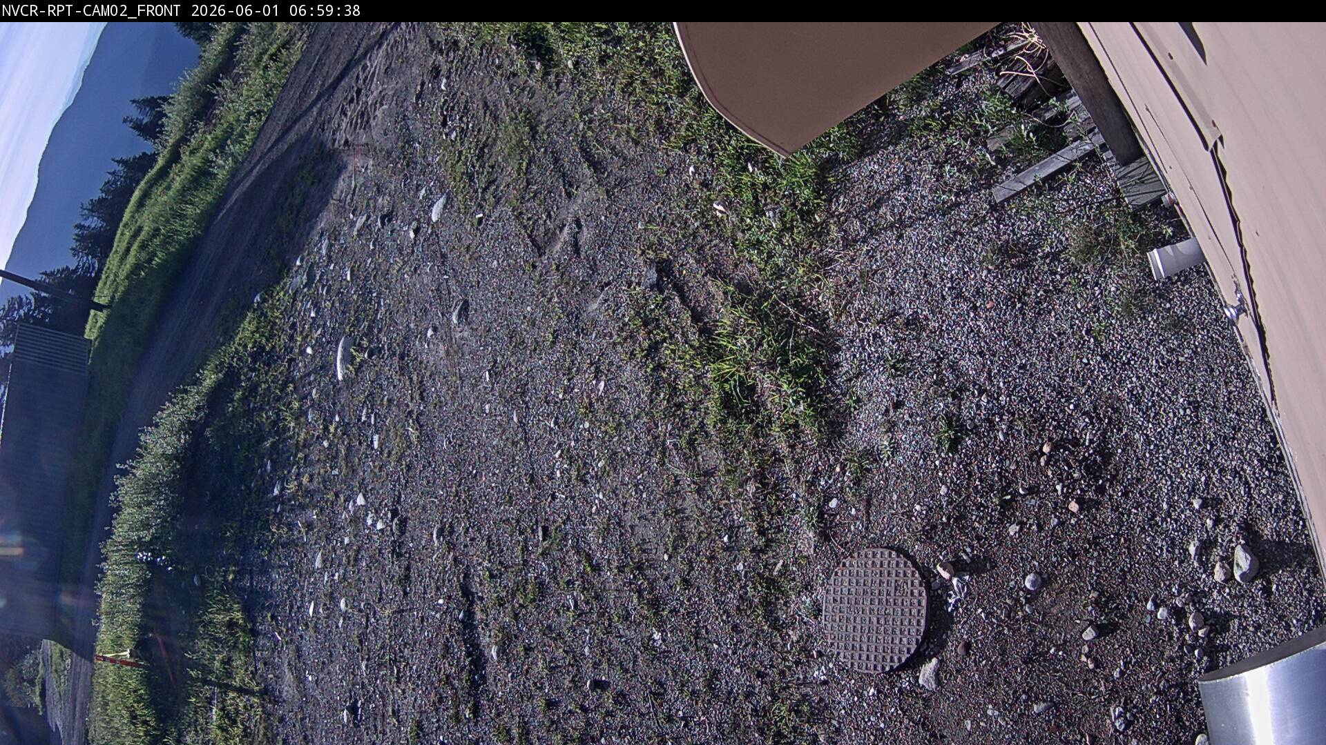 Web Cam History Image - 638