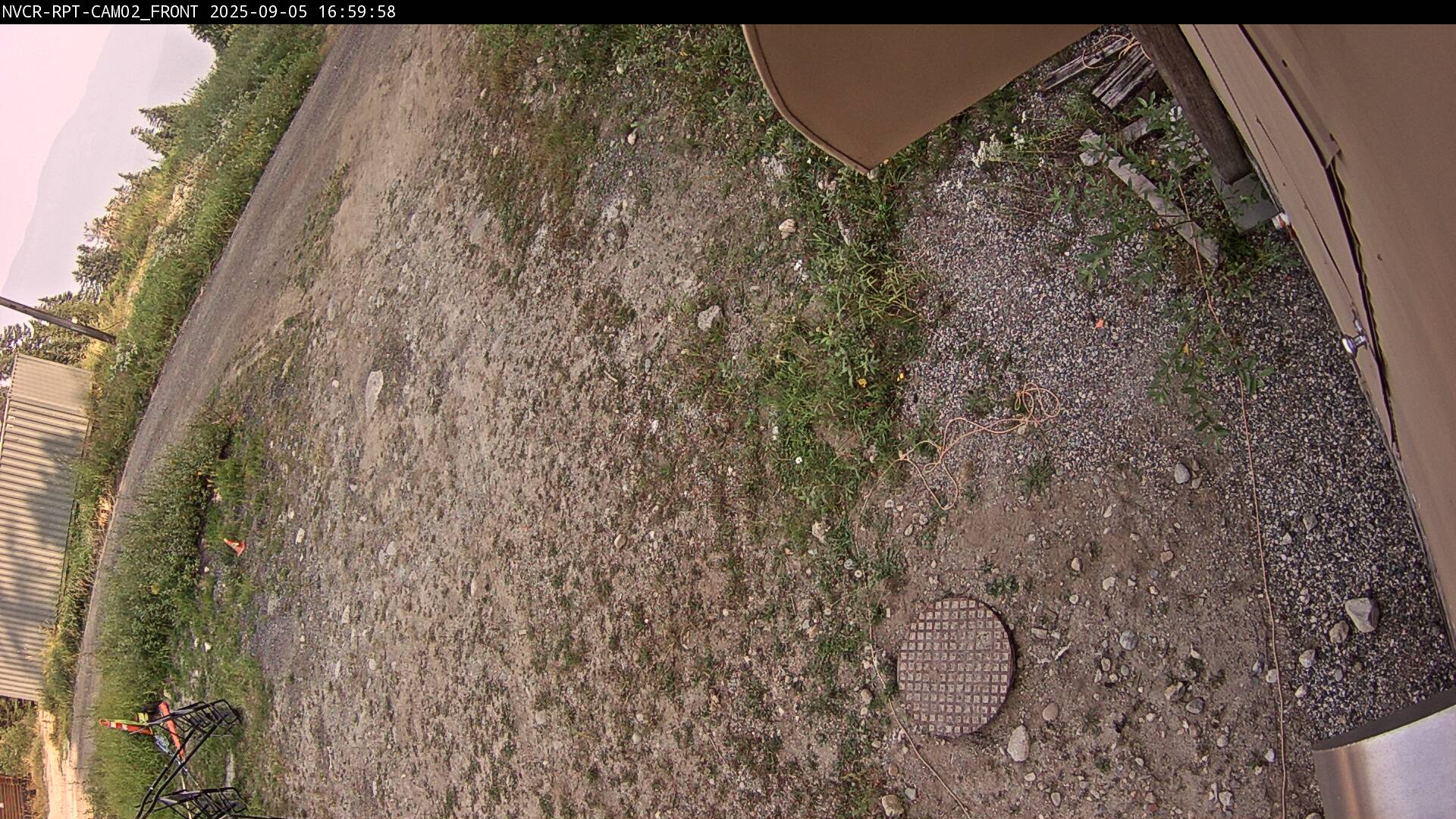 Web Cam History Image - 639
