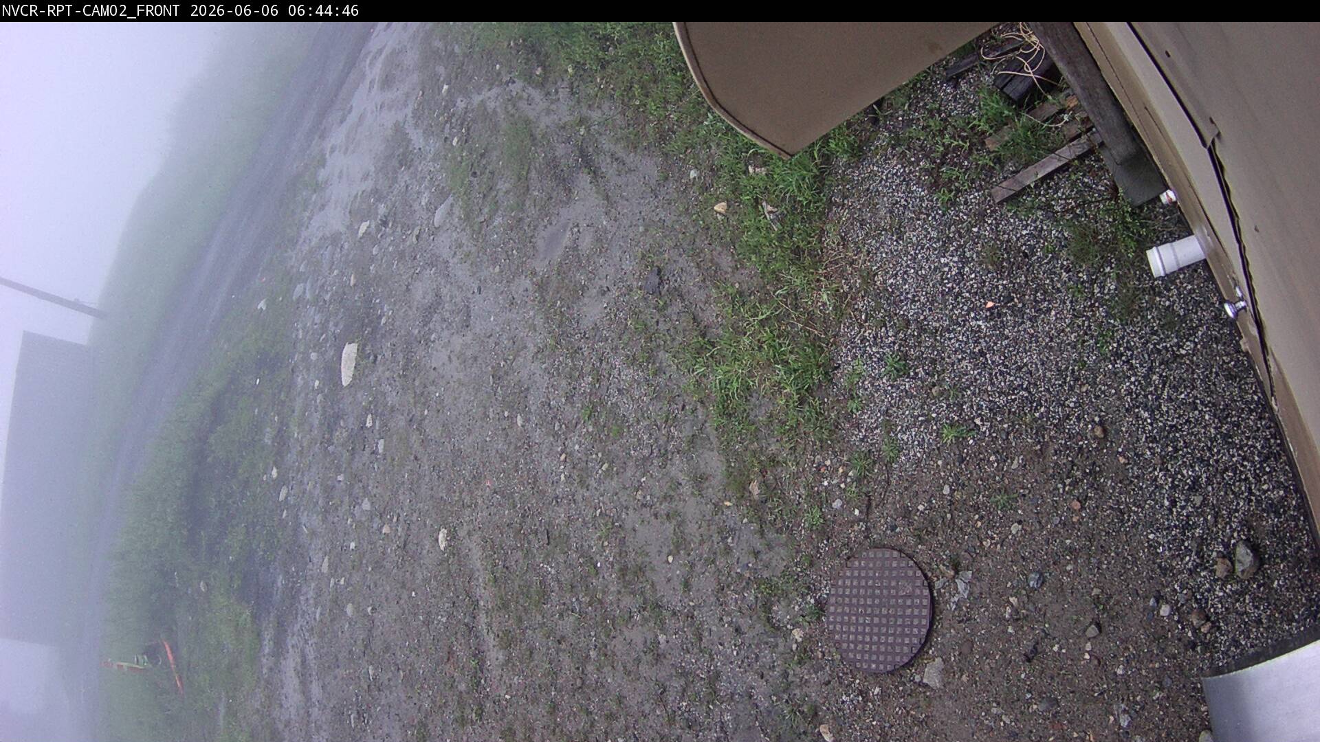 Web Cam History Image - 639