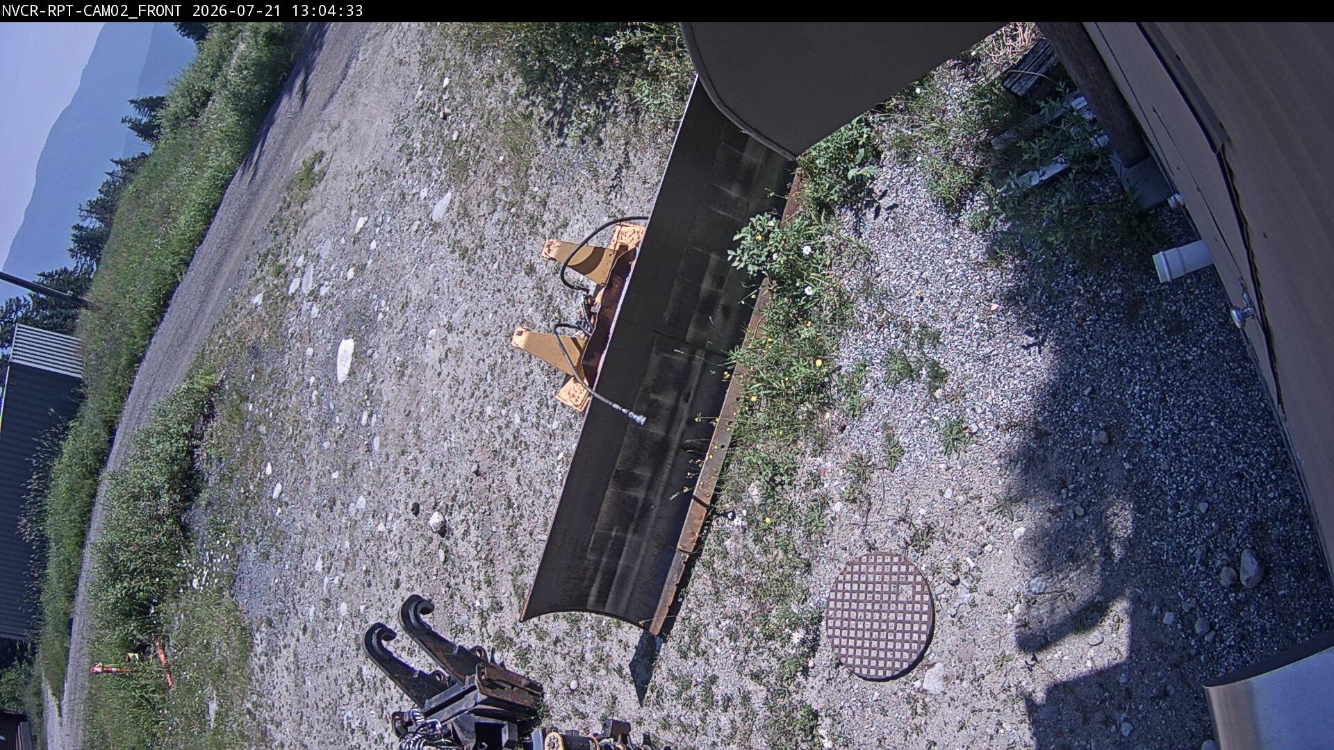 Web Cam History Image - 639