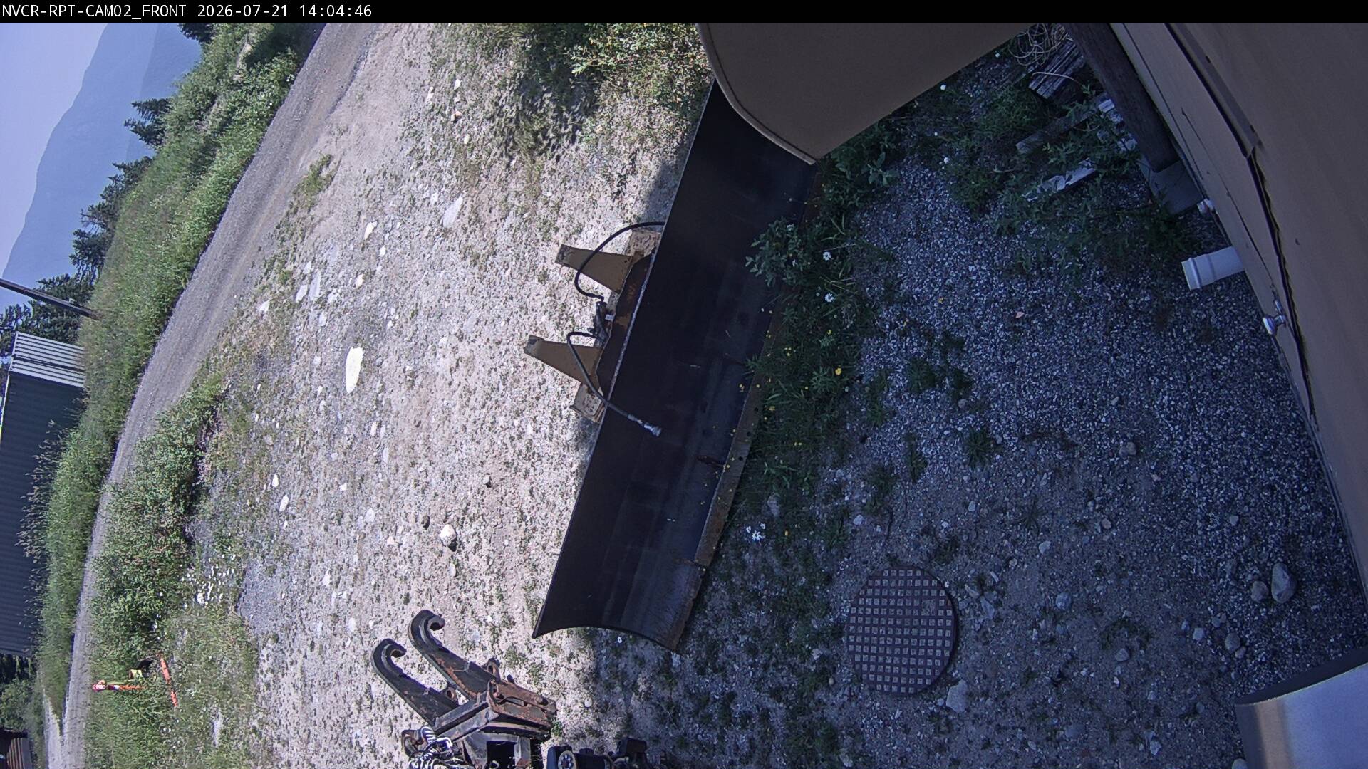 Web Cam History Image - 639