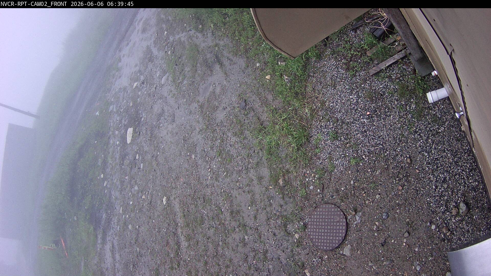 Web Cam History Image - 640