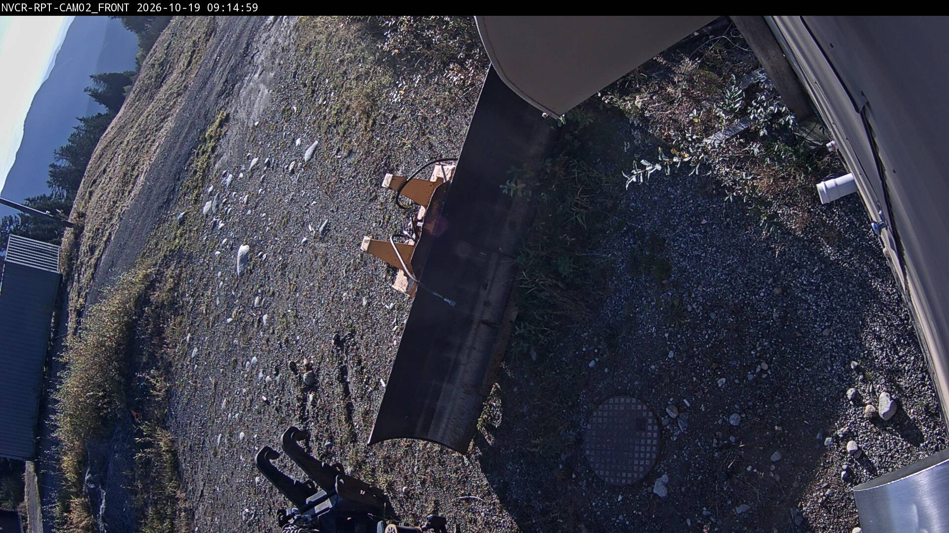 Web Cam History Image - 640
