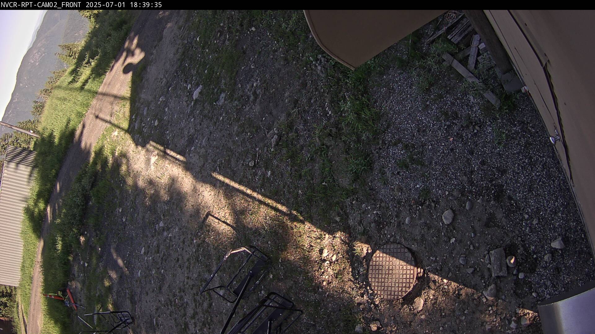 Web Cam History Image - 65