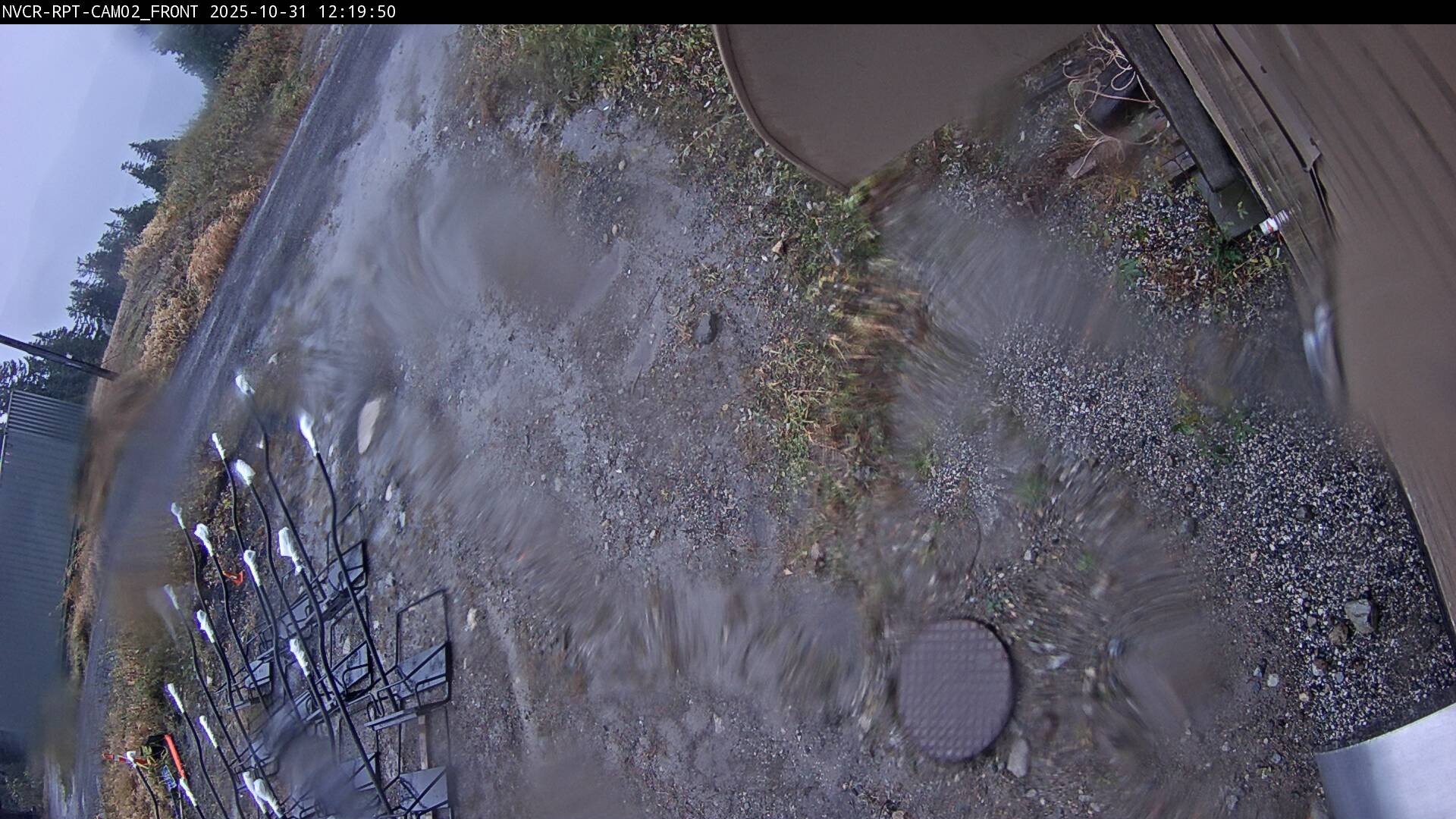 Web Cam History Image - 65