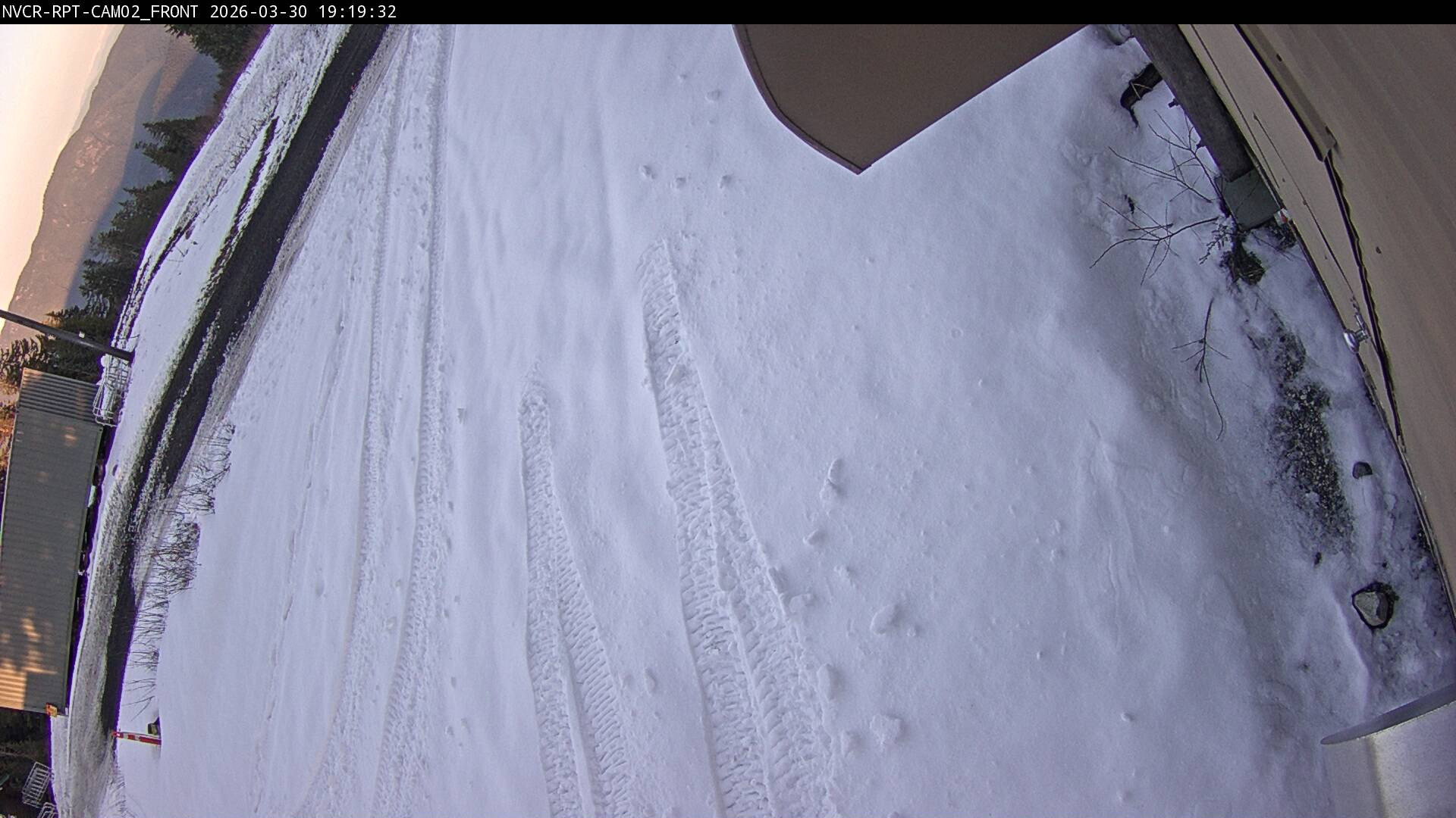 Web Cam History Image - 65