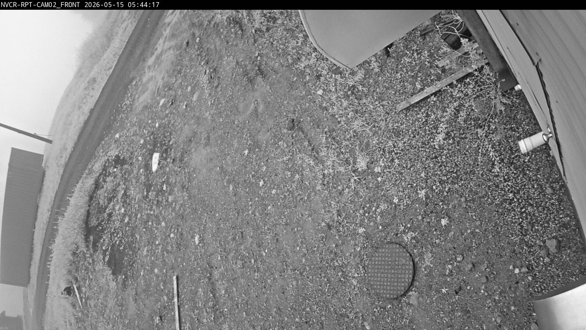 Web Cam History Image - 65