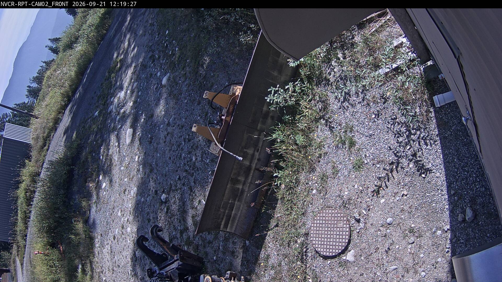 Web Cam History Image - 65