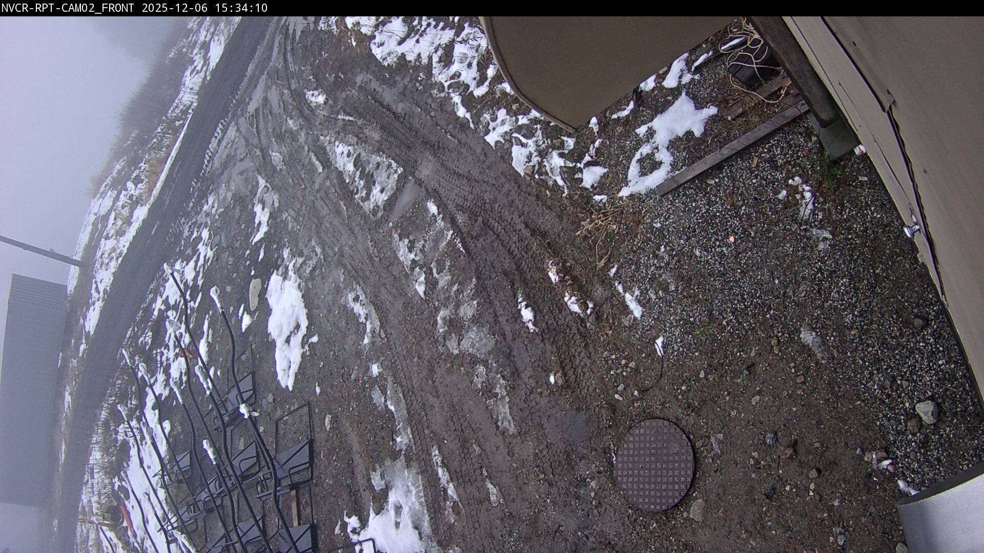 Web Cam History Image - 641