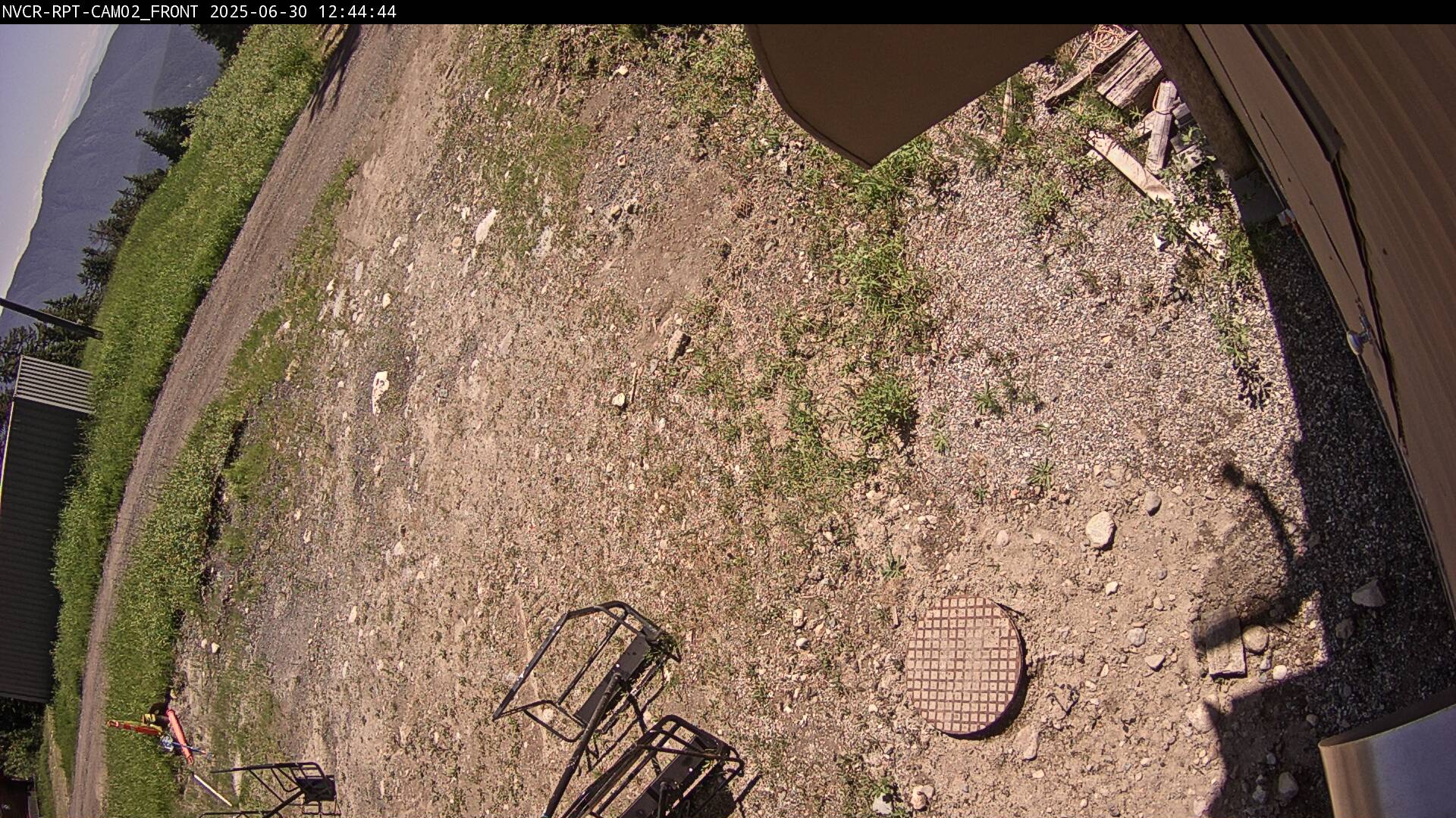 Web Cam History Image - 642