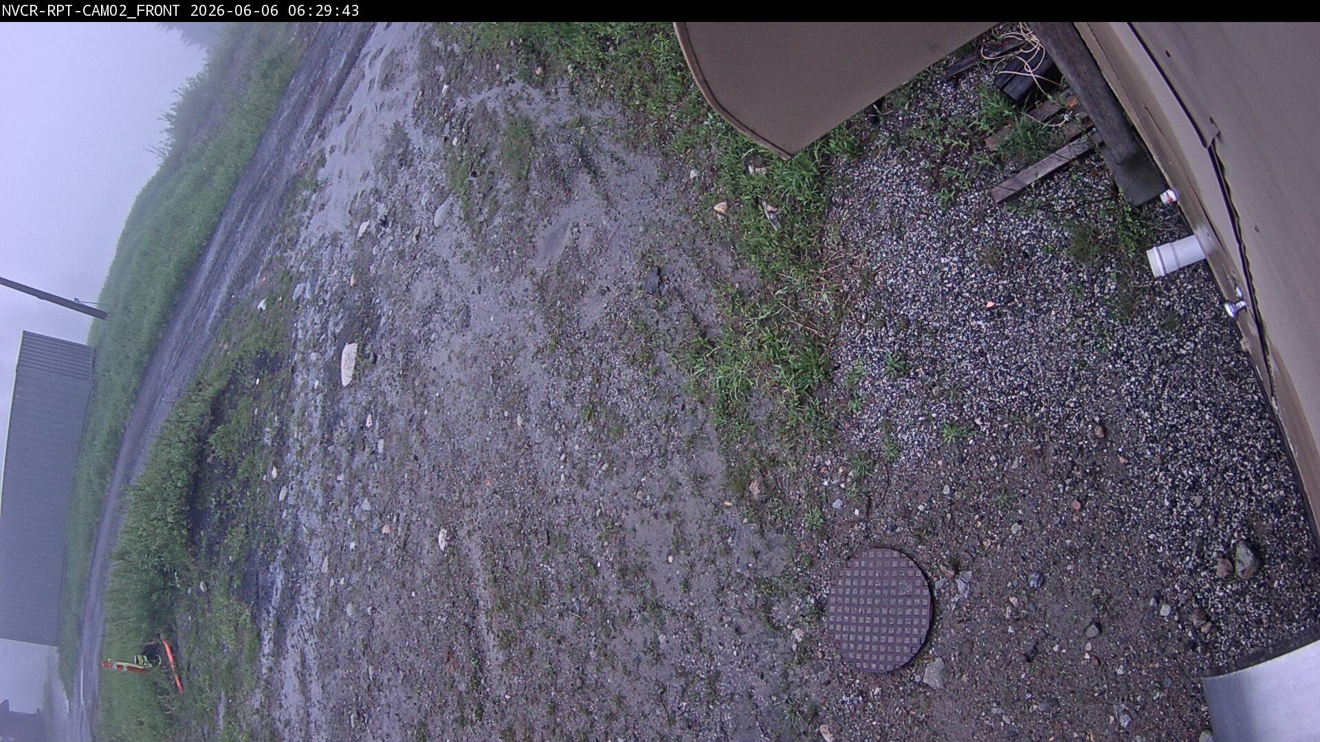 Web Cam History Image - 642