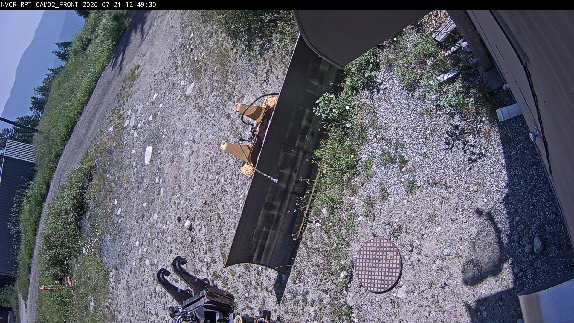 Web Cam History Image - 642