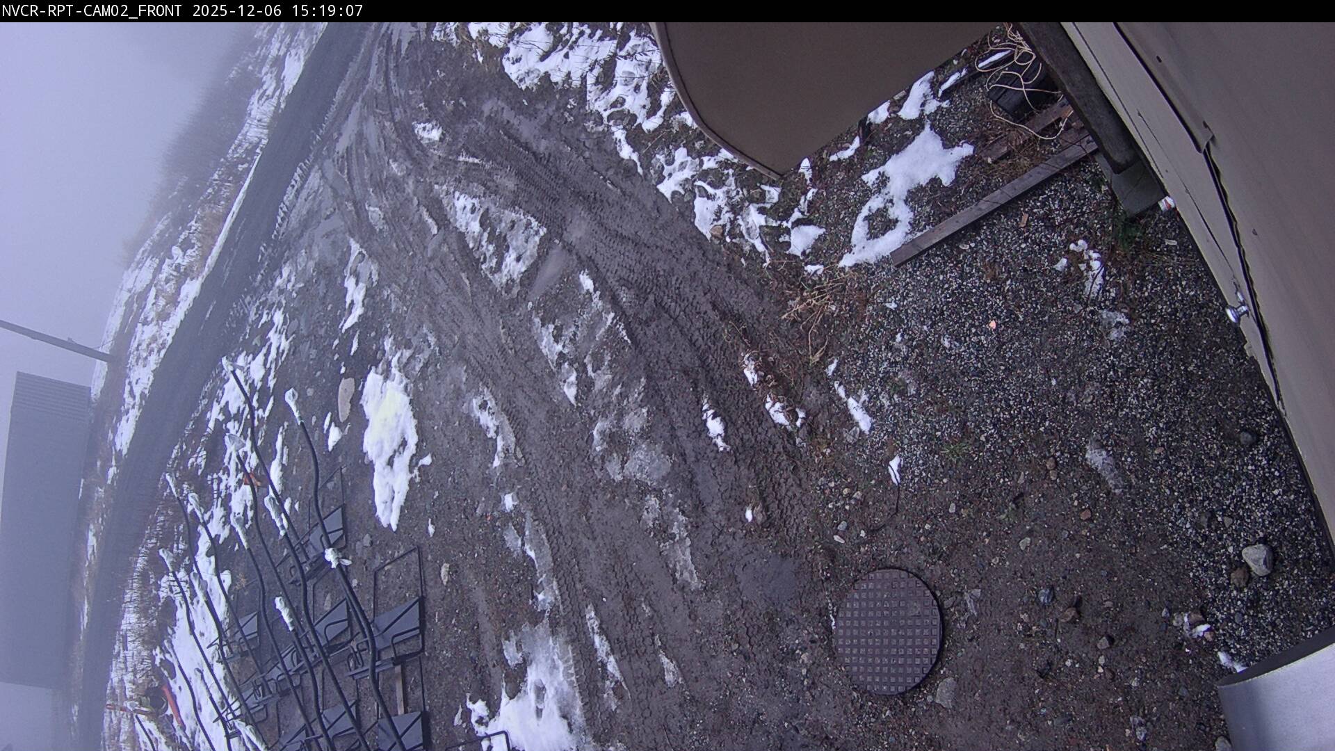 Web Cam History Image - 643