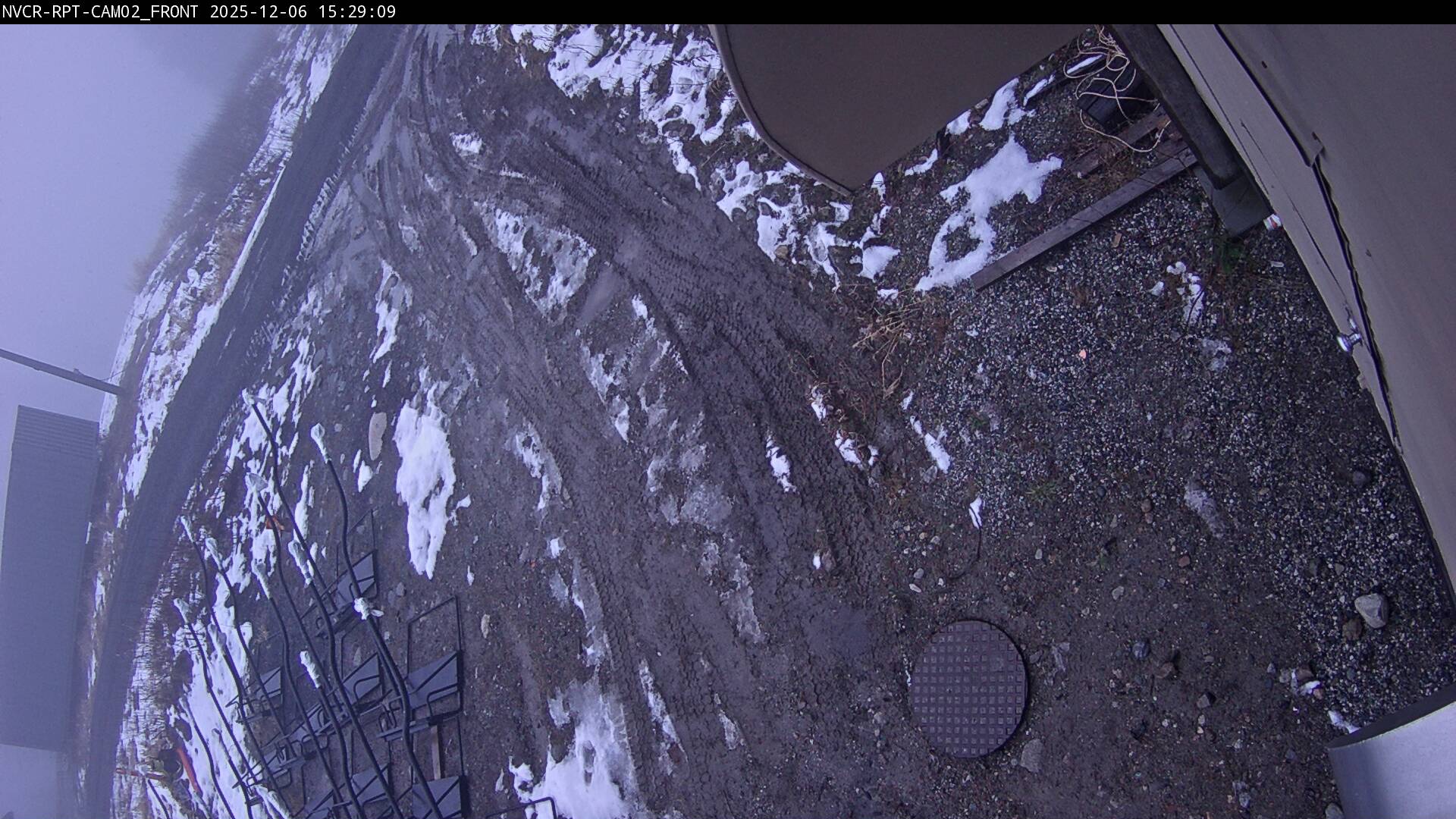 Web Cam History Image - 644