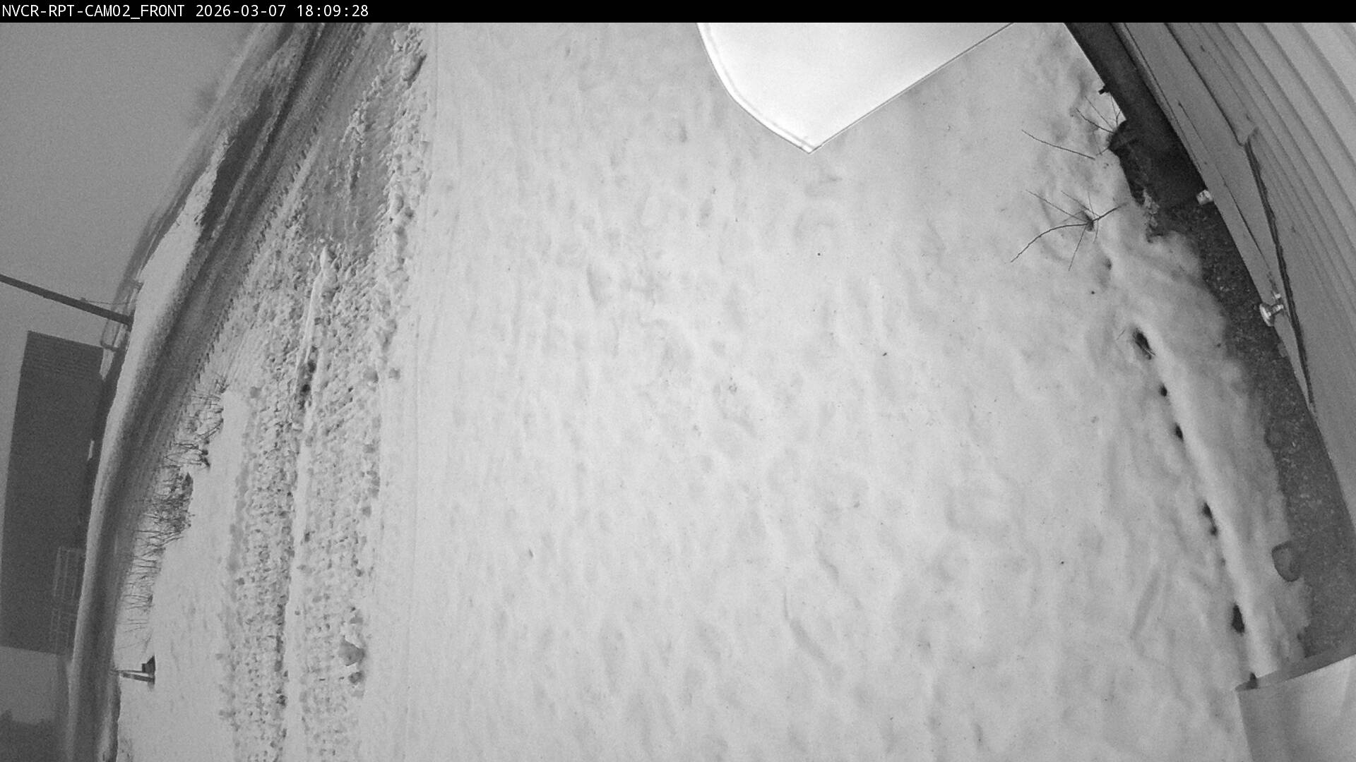 Web Cam History Image - 646