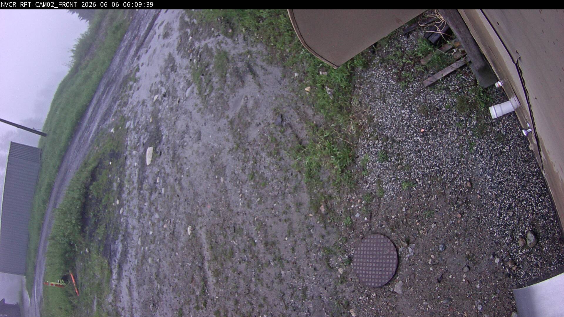 Web Cam History Image - 646