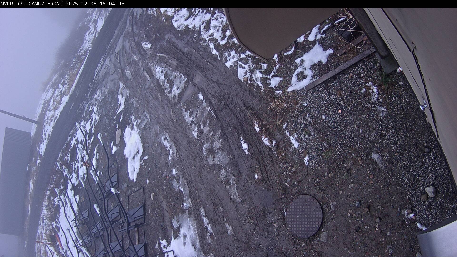 Web Cam History Image - 647