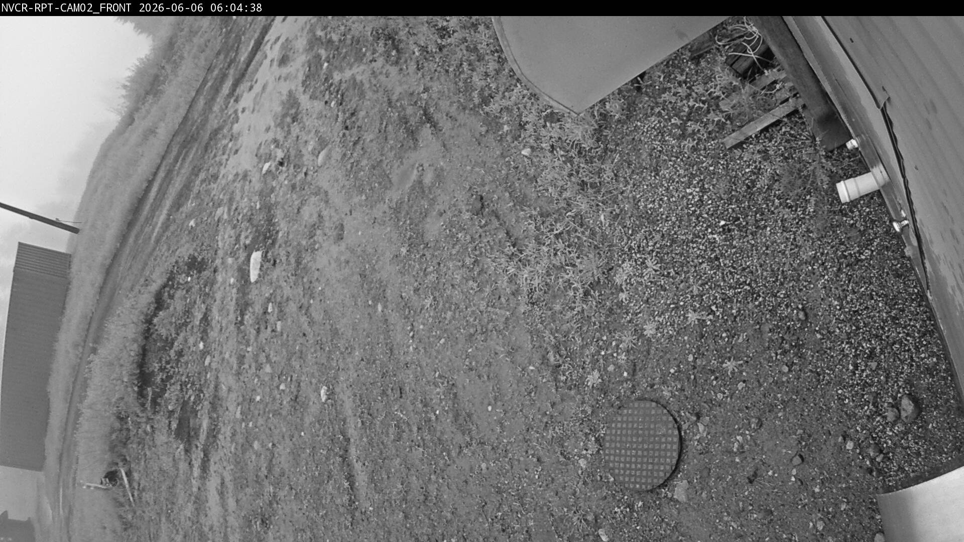 Web Cam History Image - 647