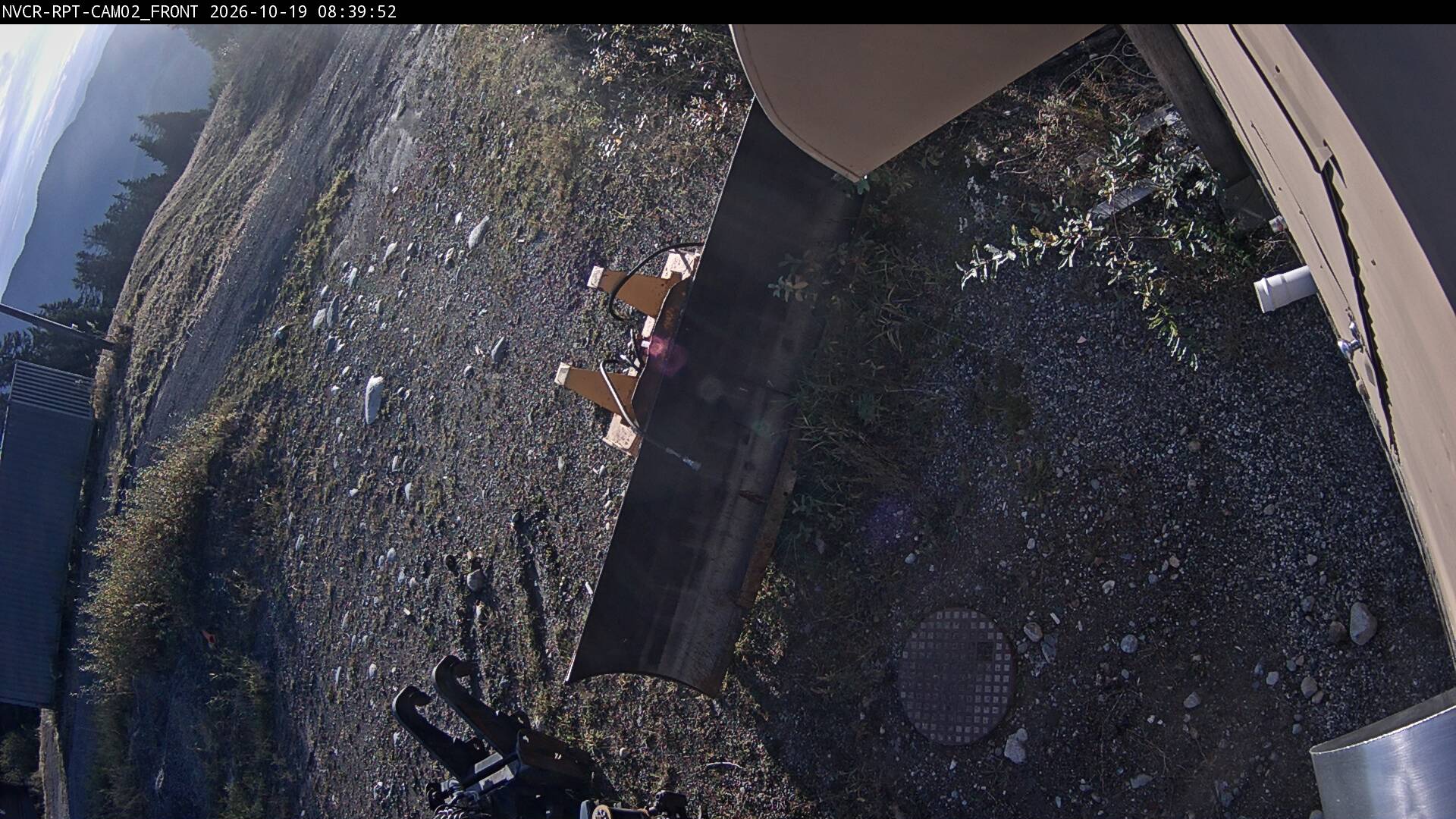 Web Cam History Image - 647