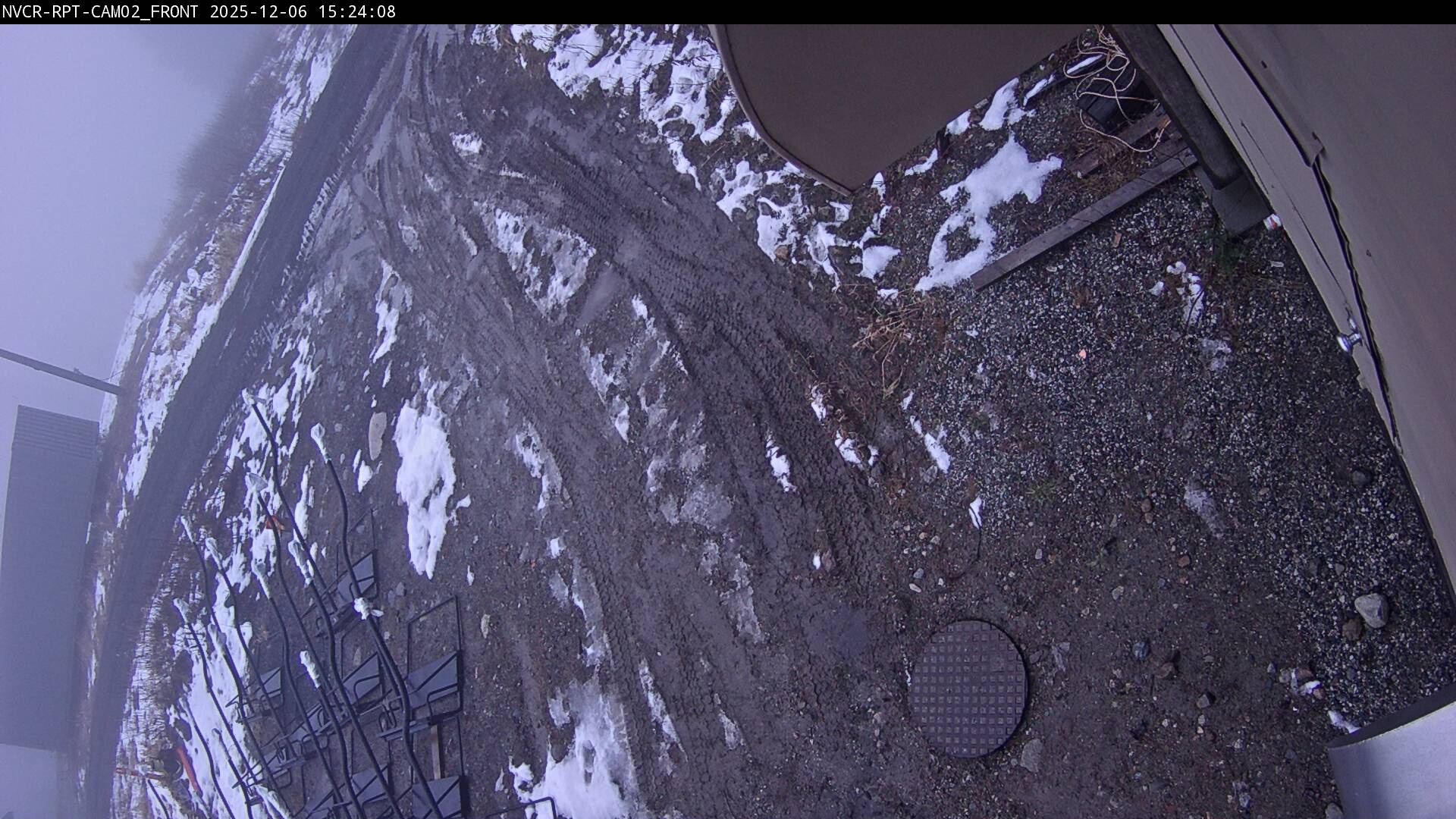 Web Cam History Image - 648