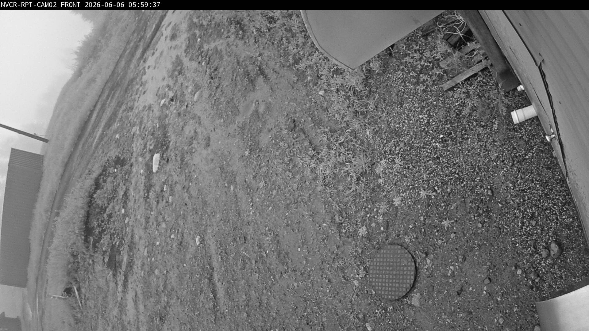 Web Cam History Image - 648