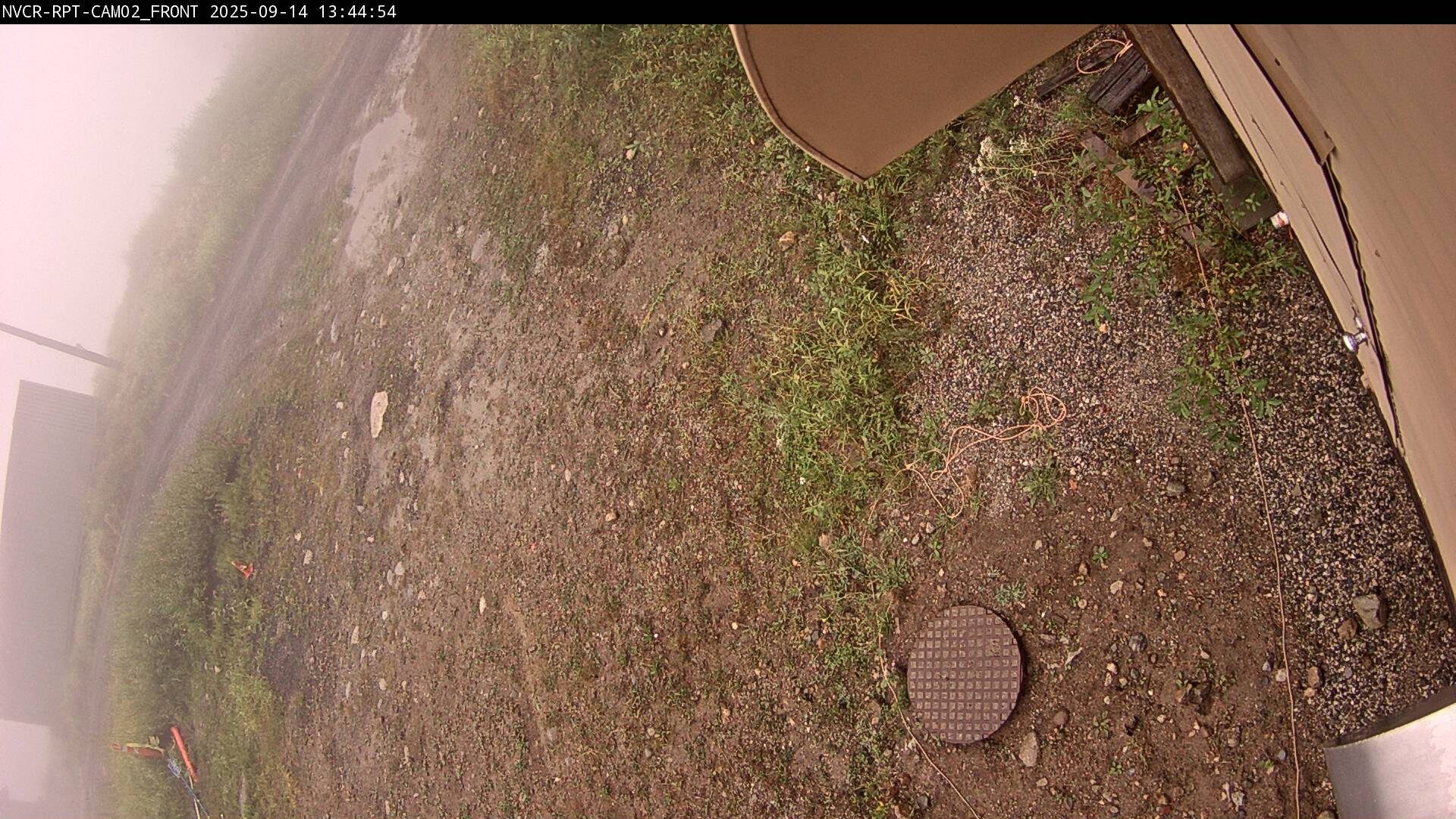 Web Cam History Image - 649