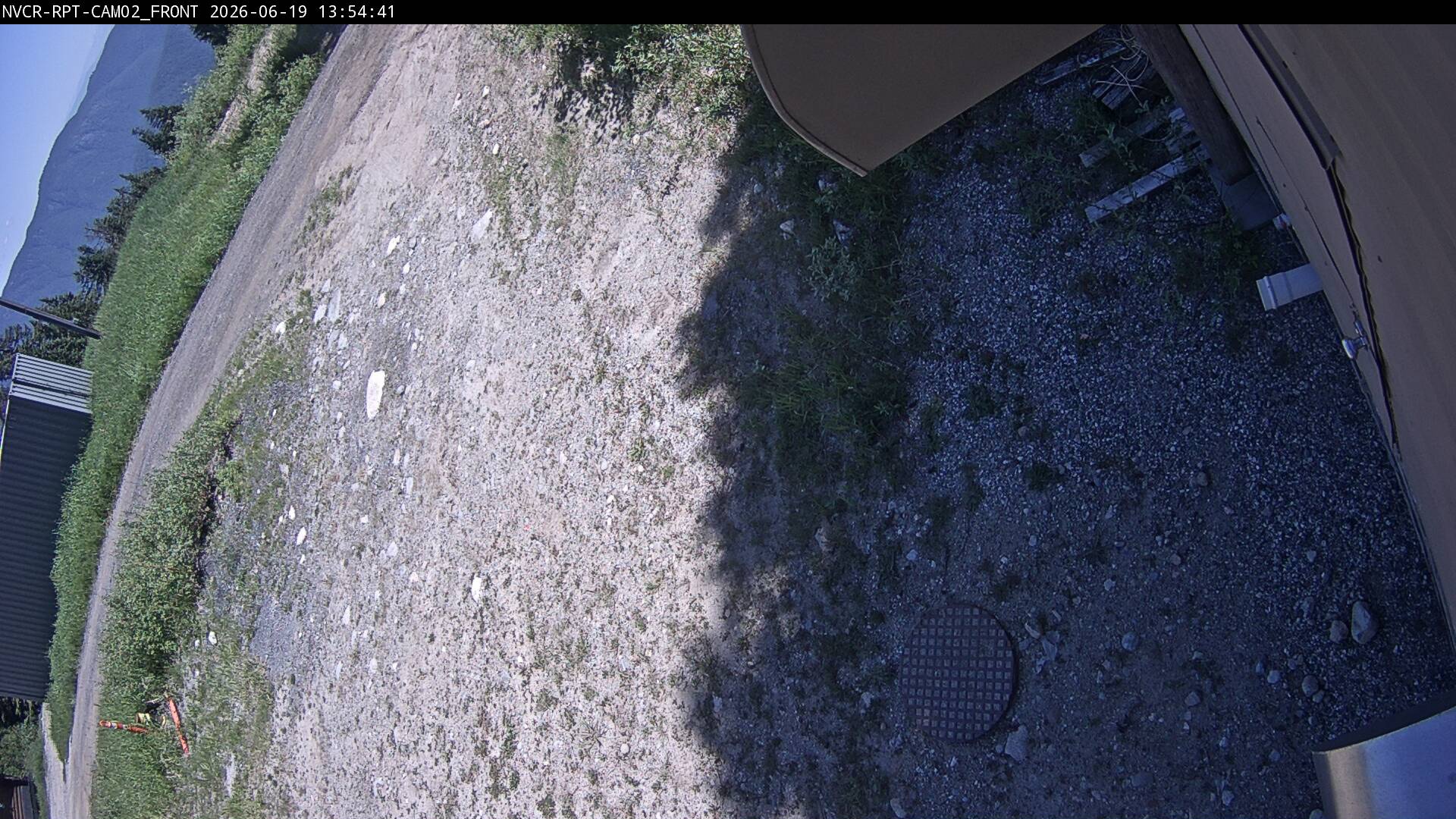 Web Cam History Image - 649