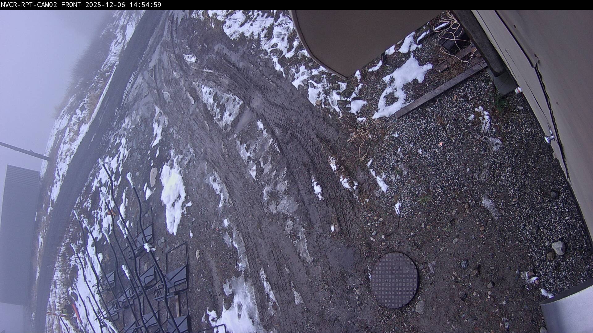 Web Cam History Image - 650