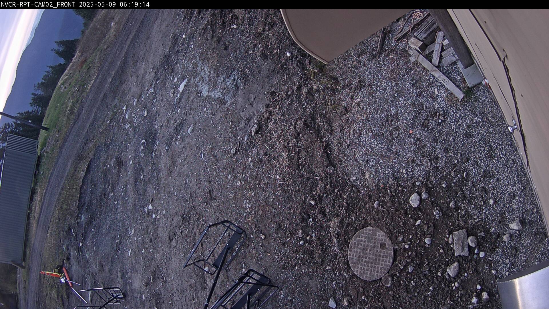 Web Cam History Image - 66