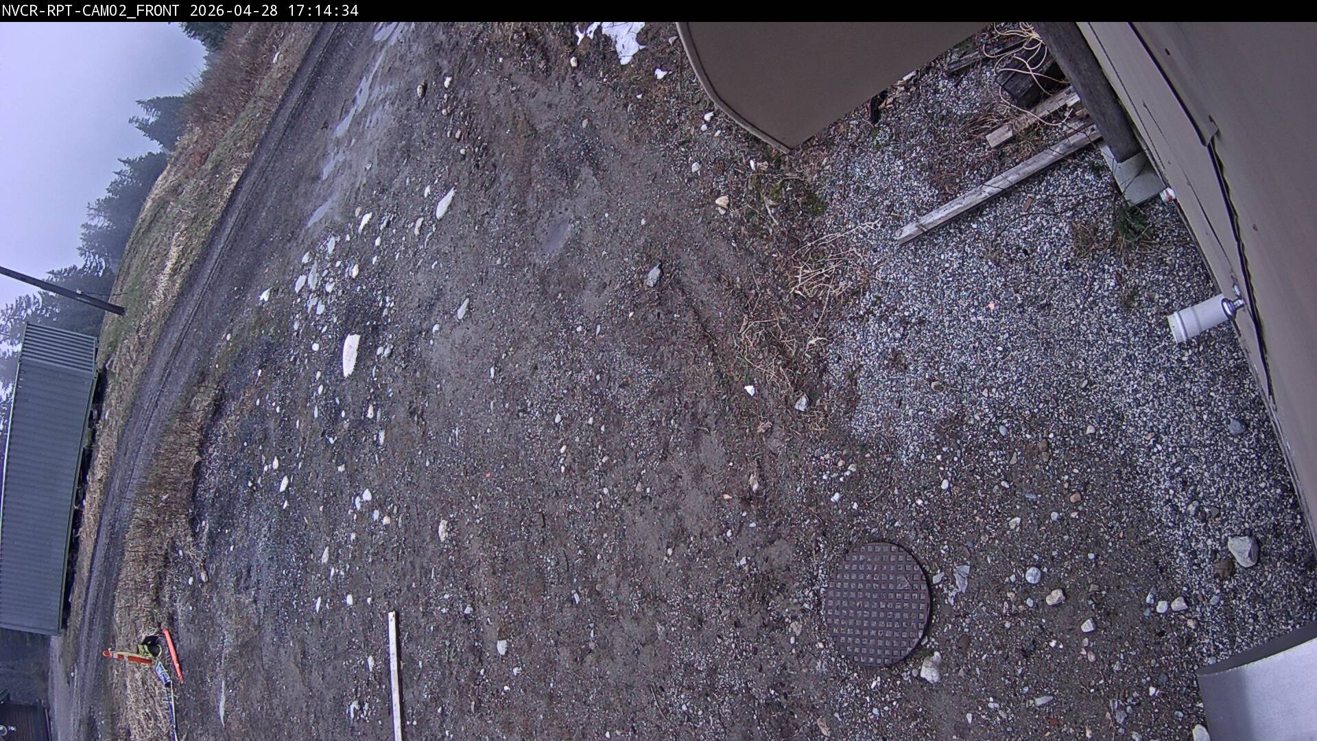 Web Cam History Image - 66