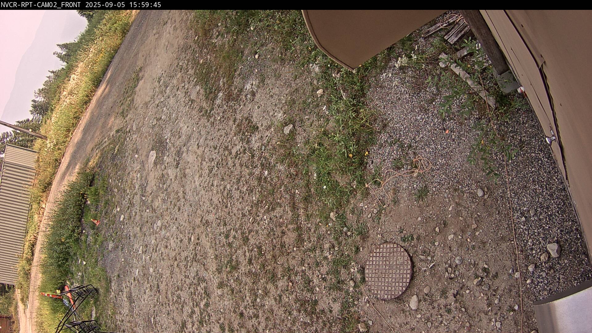 Web Cam History Image - 651