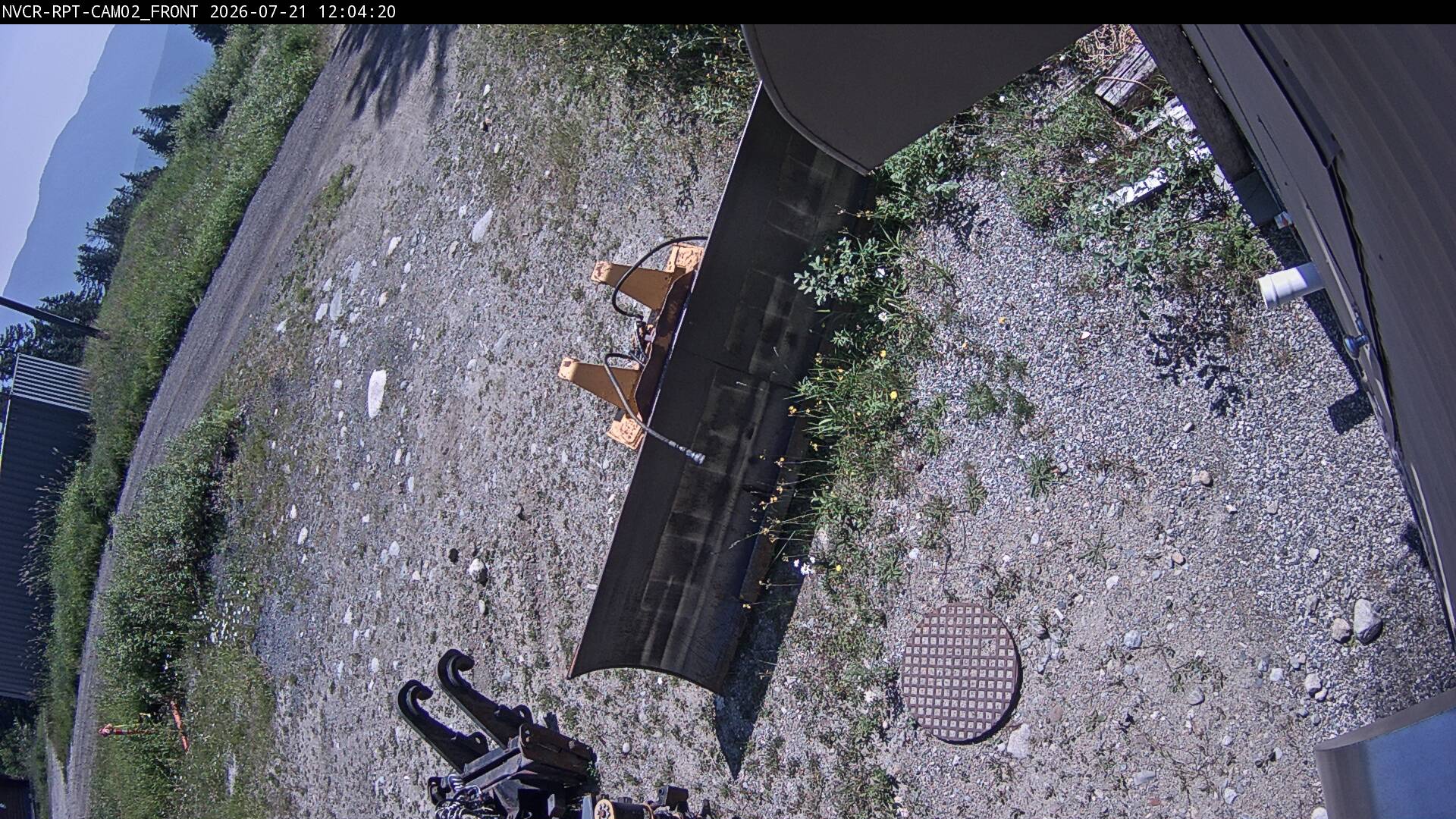 Web Cam History Image - 651