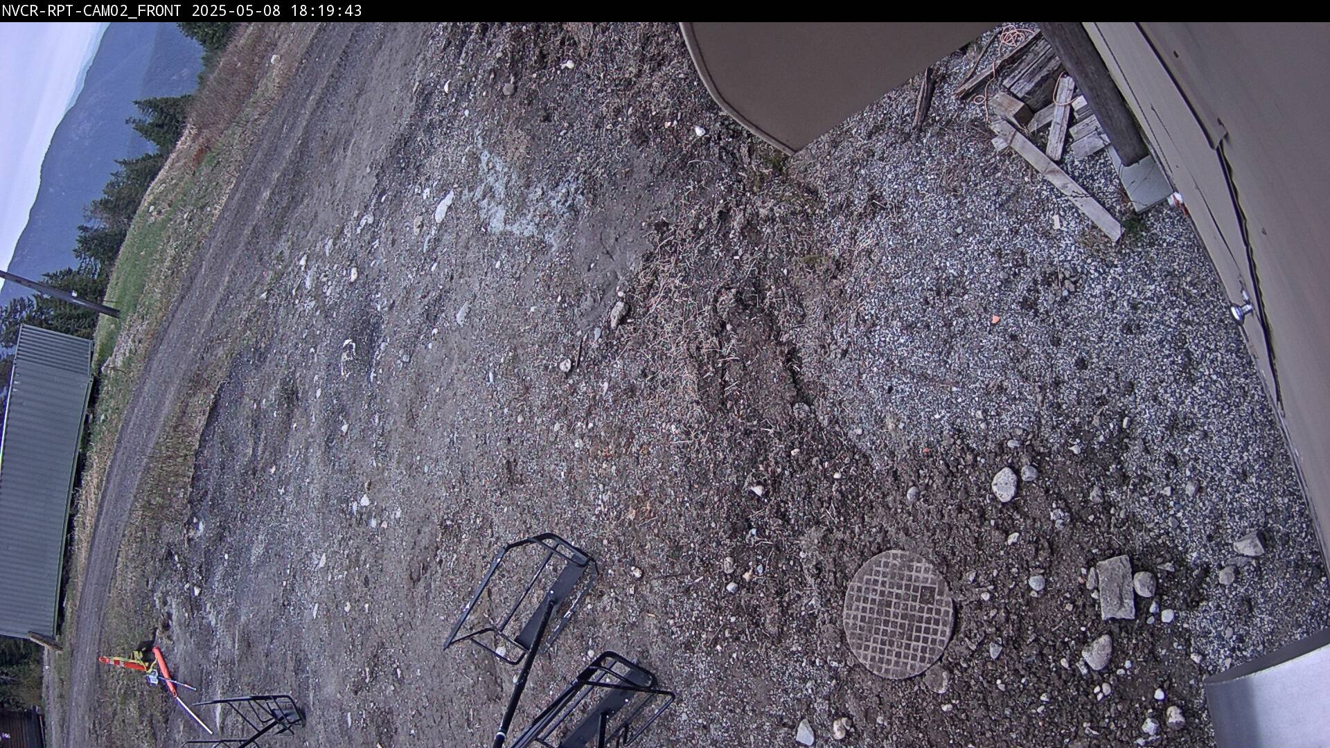 Web Cam History Image - 653