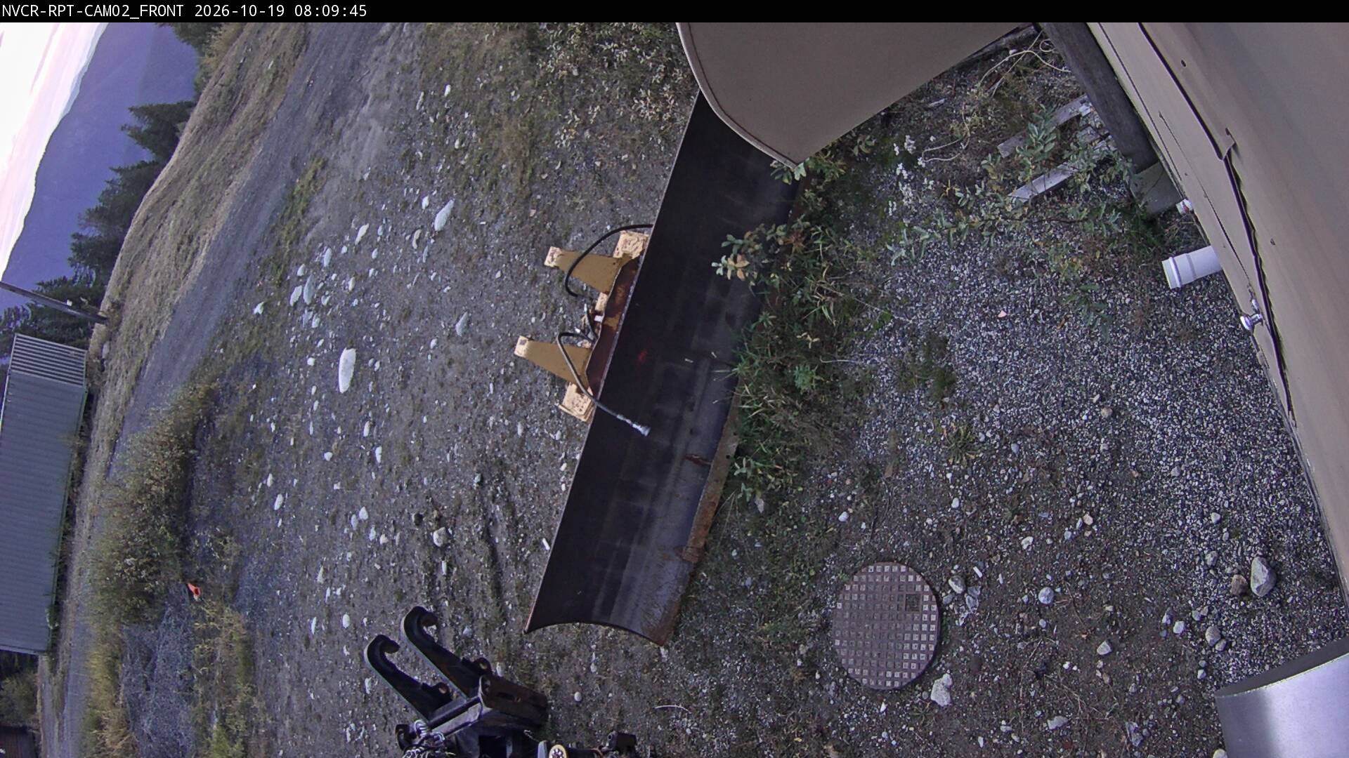 Web Cam History Image - 653