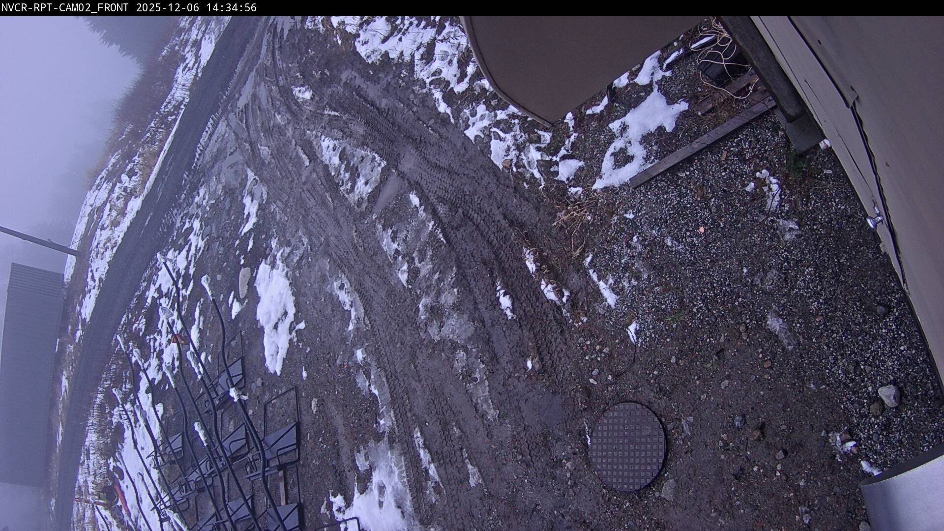 Web Cam History Image - 654