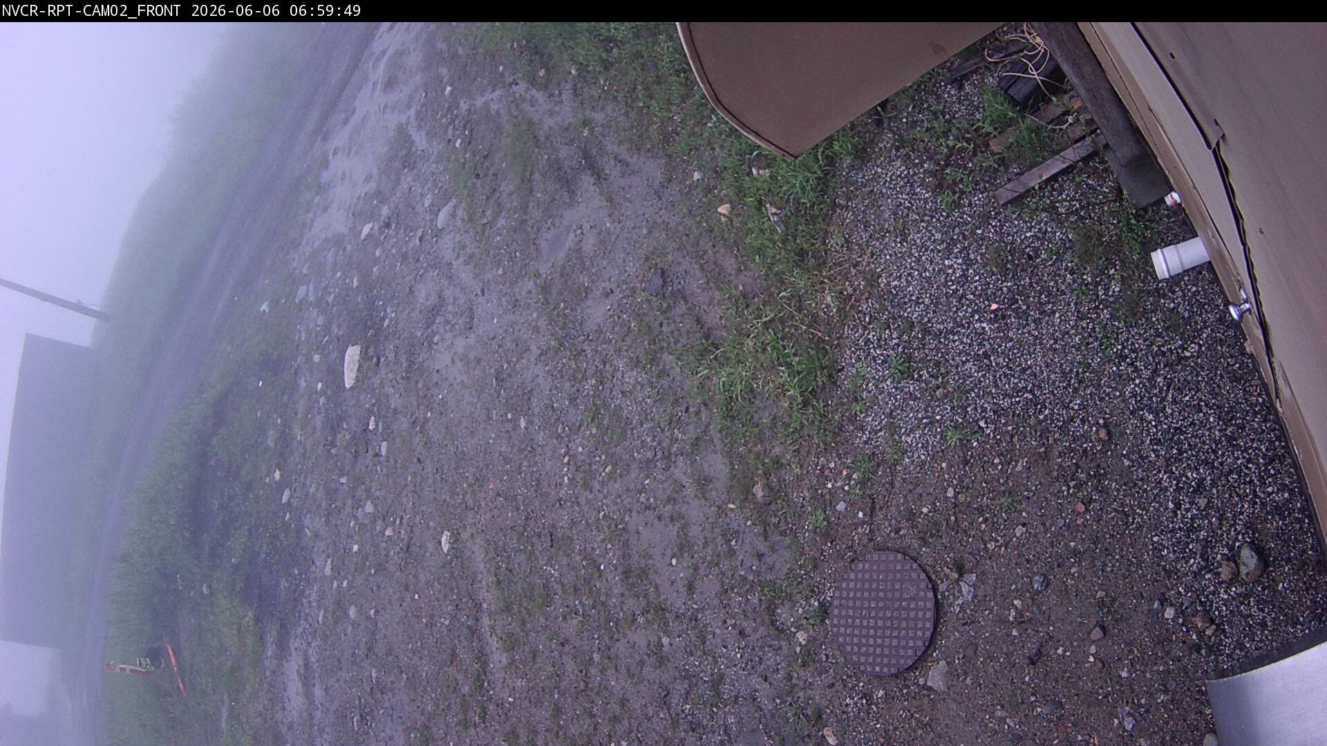 Web Cam History Image - 654
