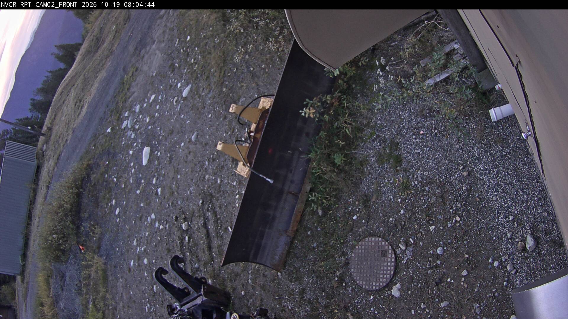 Web Cam History Image - 654